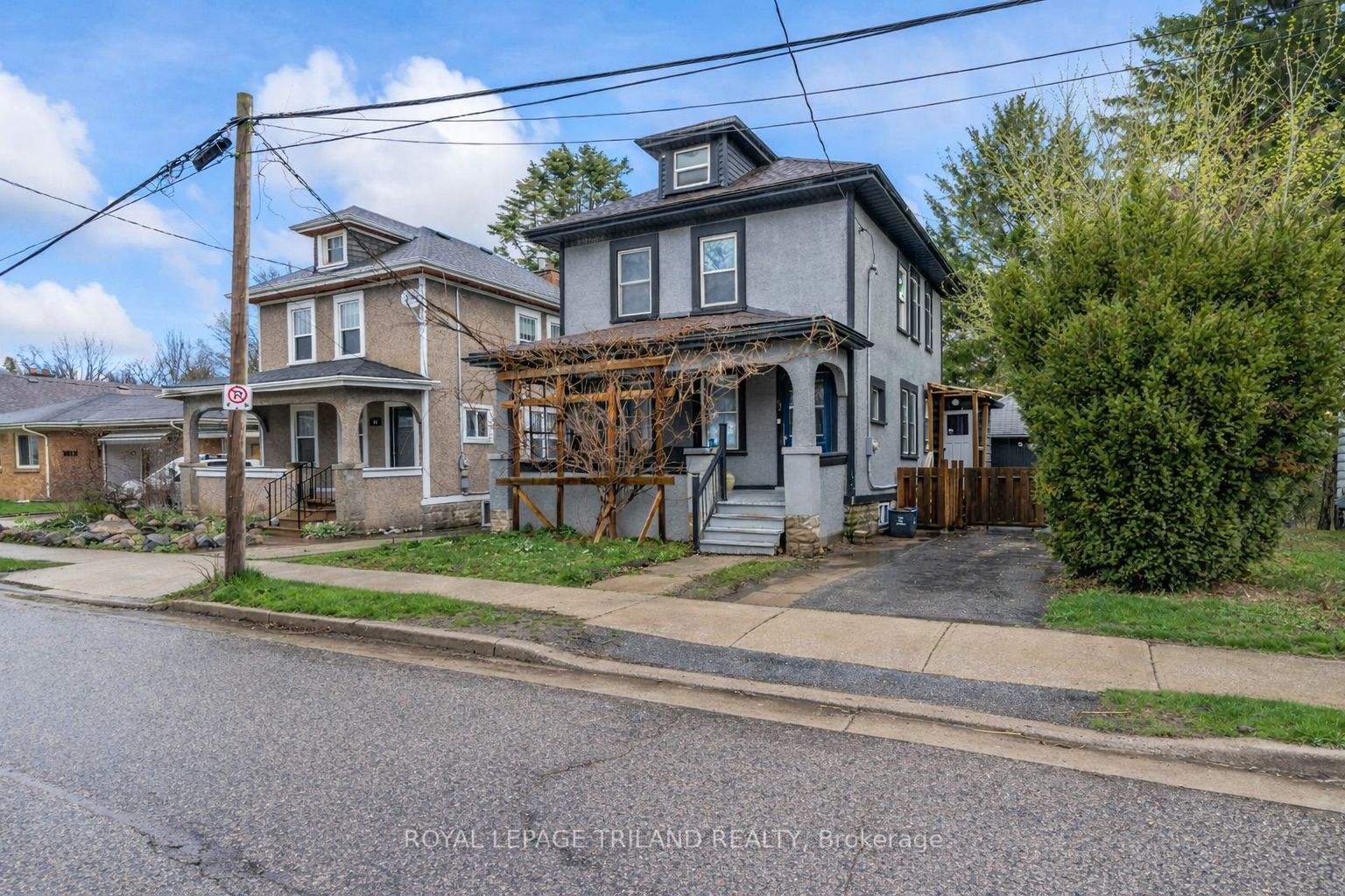 41 GUNN Street Property Photo 1