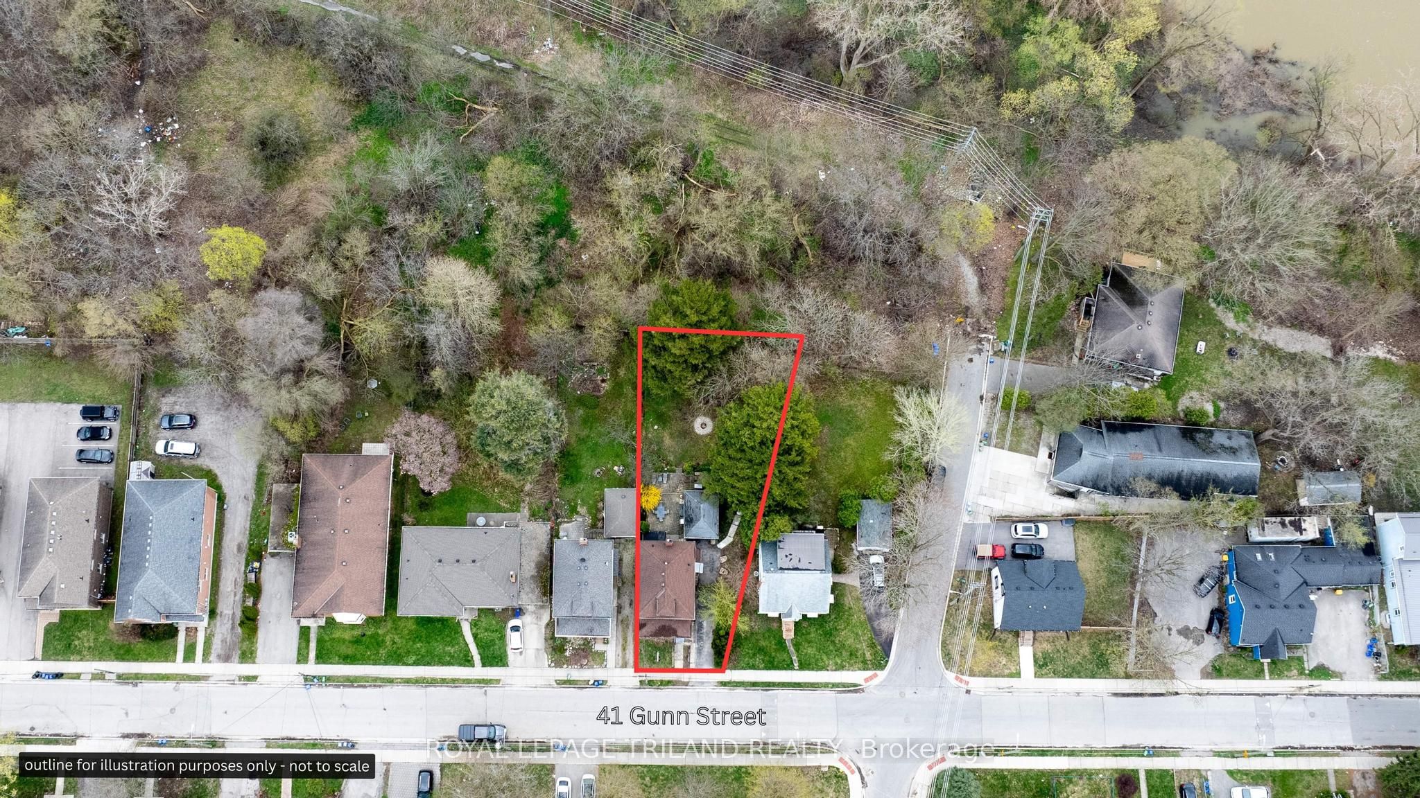 41 Gunn Street Property Photo 3