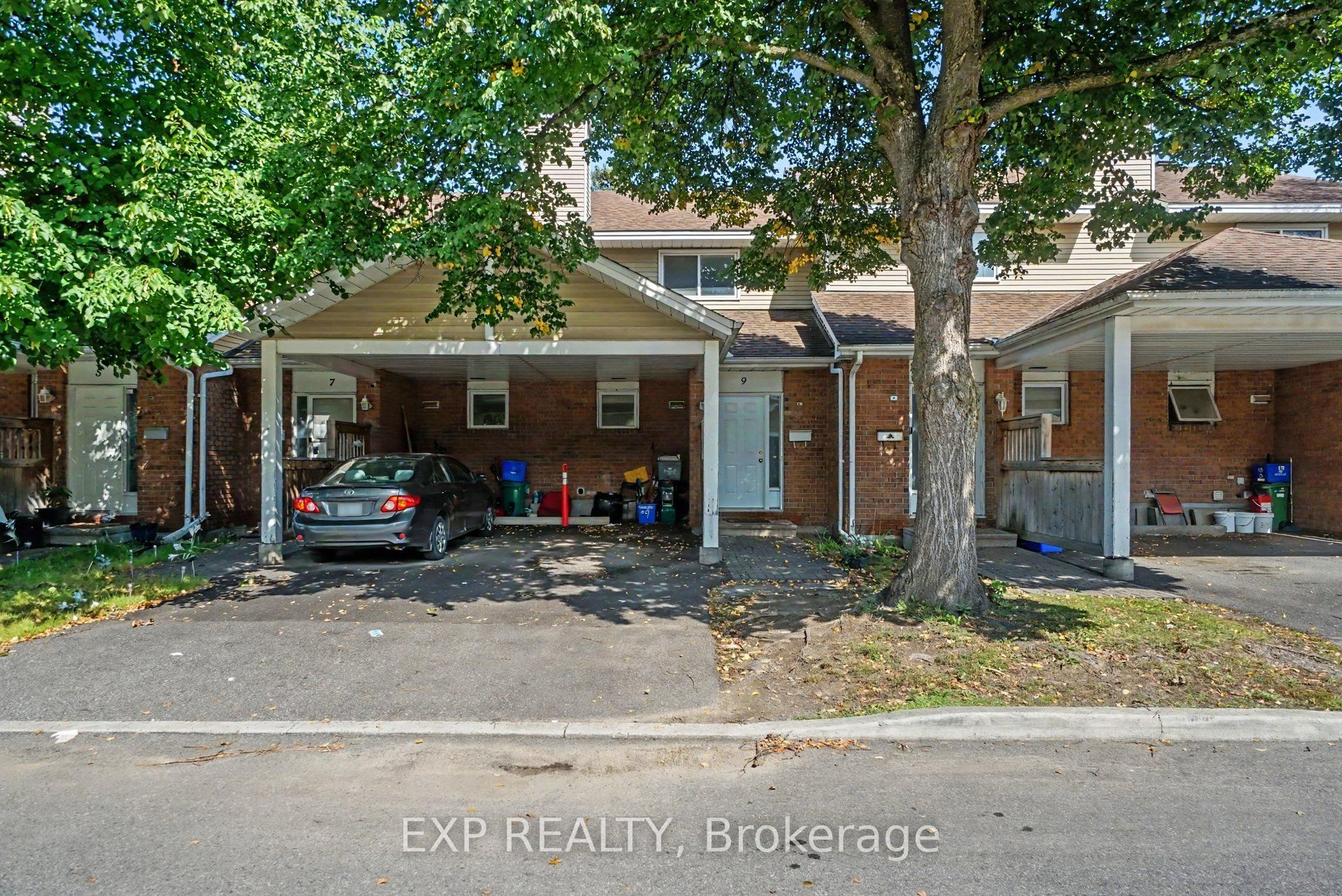 9 Paddington Private Property Photo 1