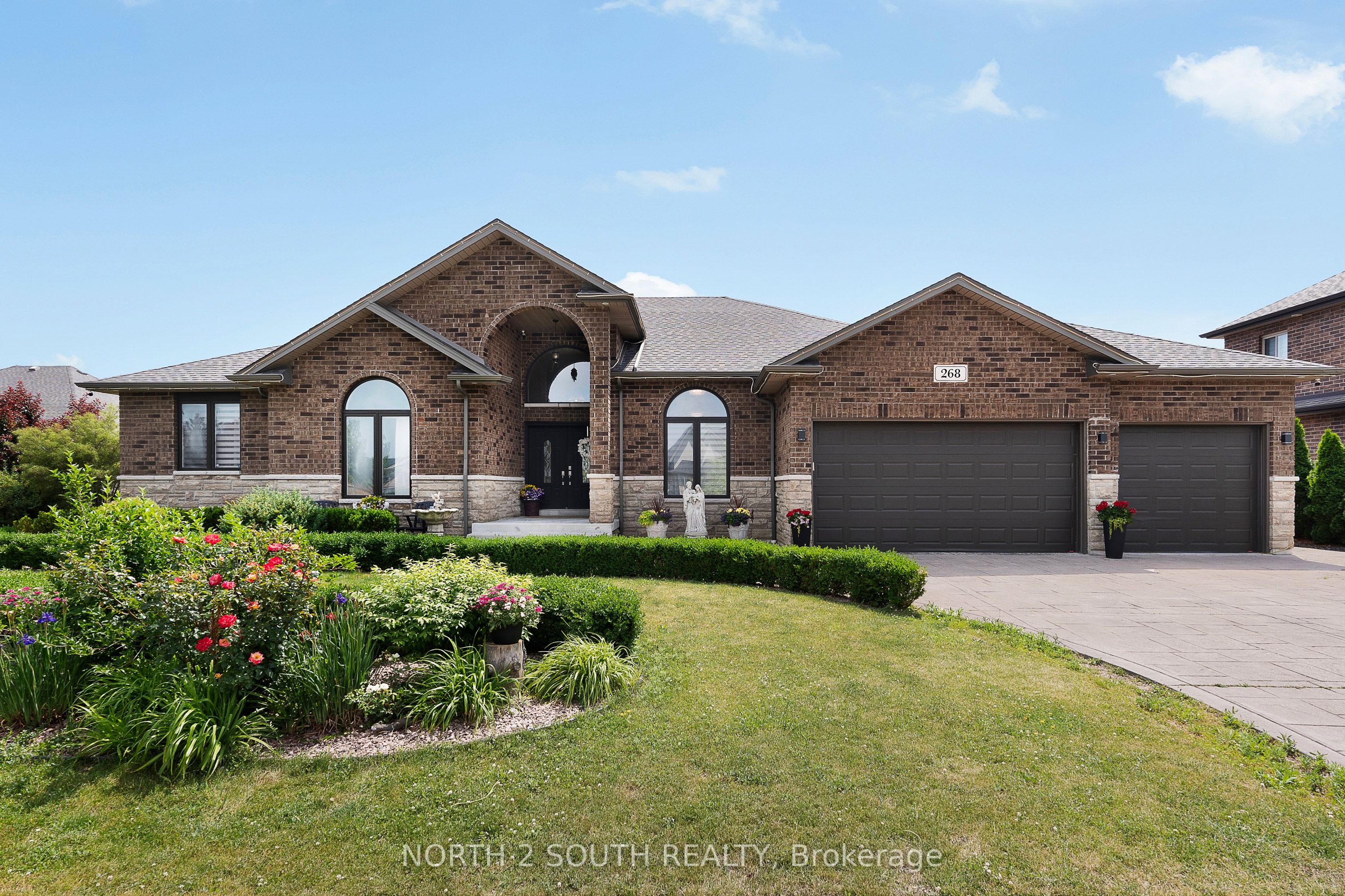 268 Carole Court Property Photo 2