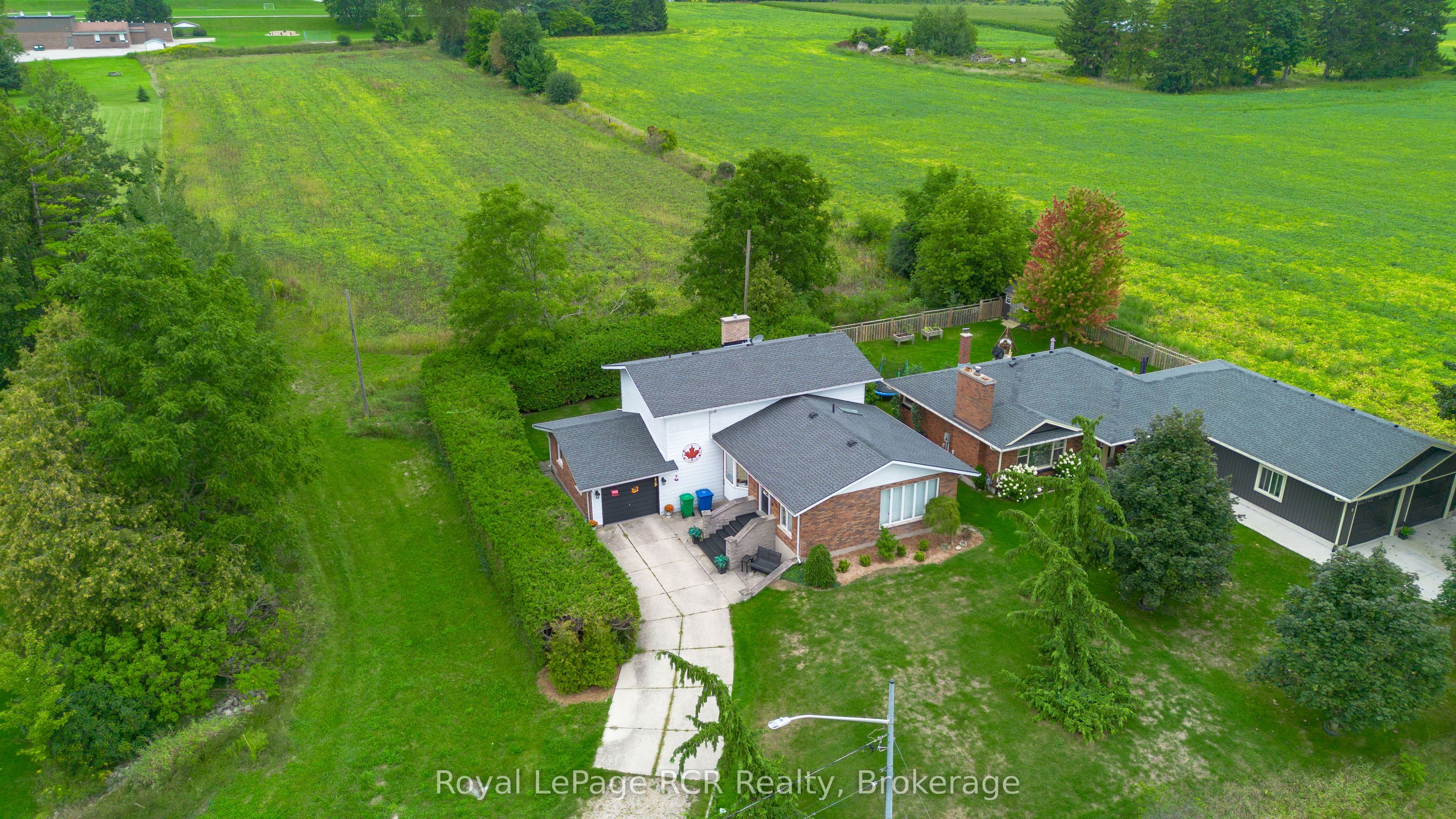 265 Diagonal Road Property Photo 1
