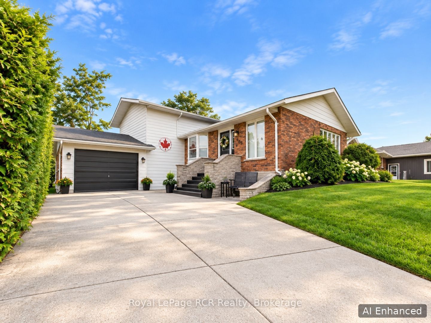 265 Diagonal Road Property Photo 1