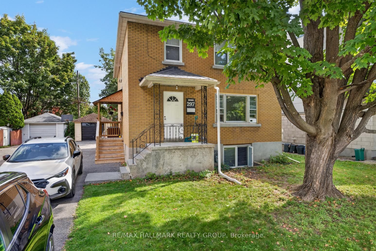 297 Royal Avenue 1 Property Photo 1