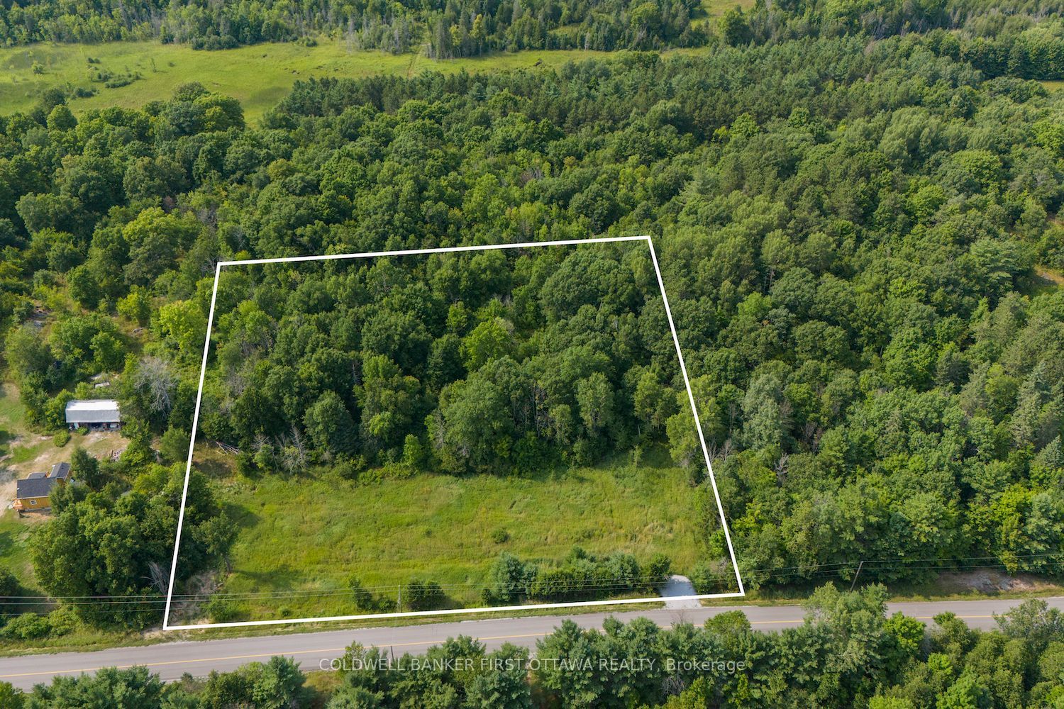 752 Bennett Lake Road Property Photo 15