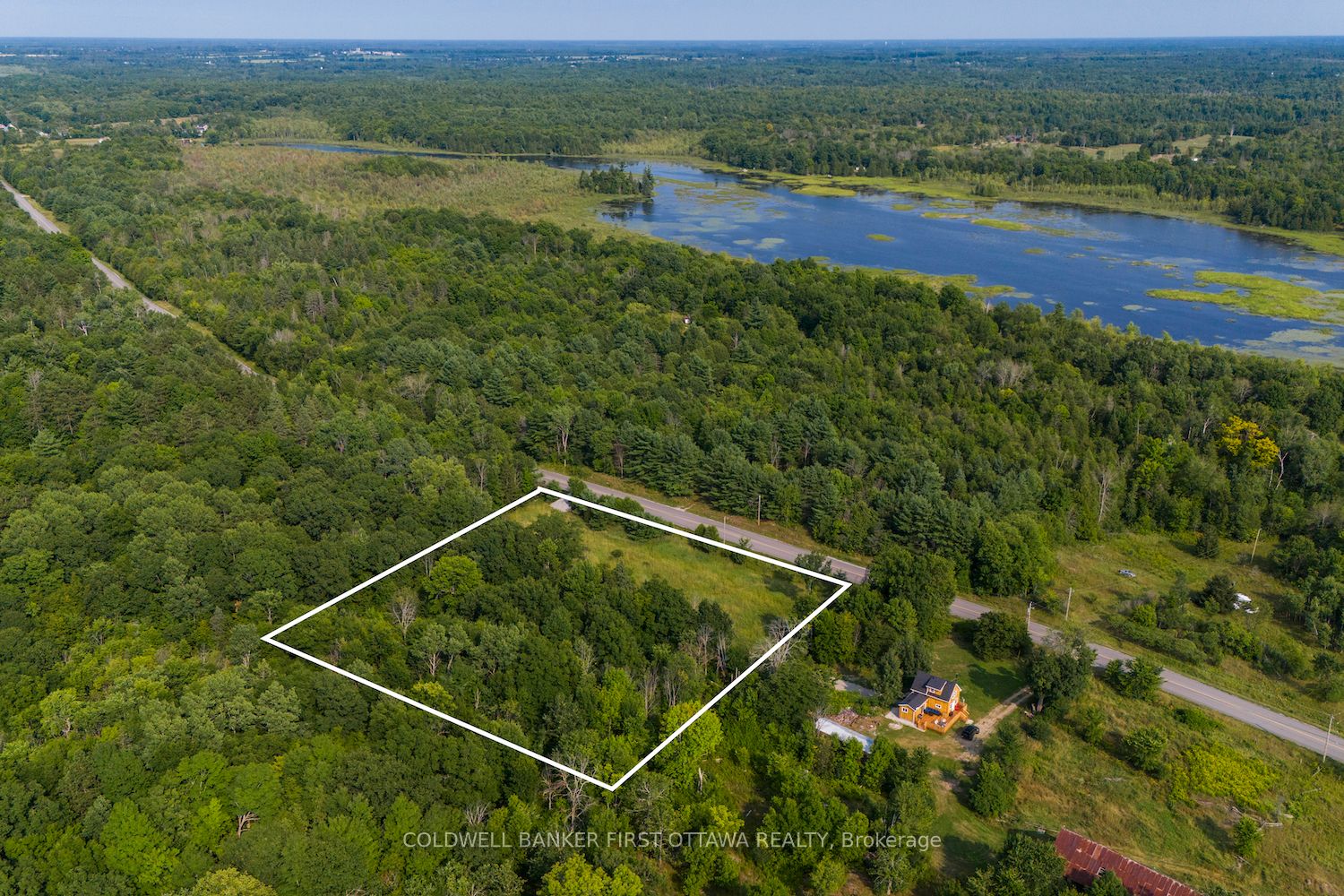 752 Bennett Lake Road Property Photo 21