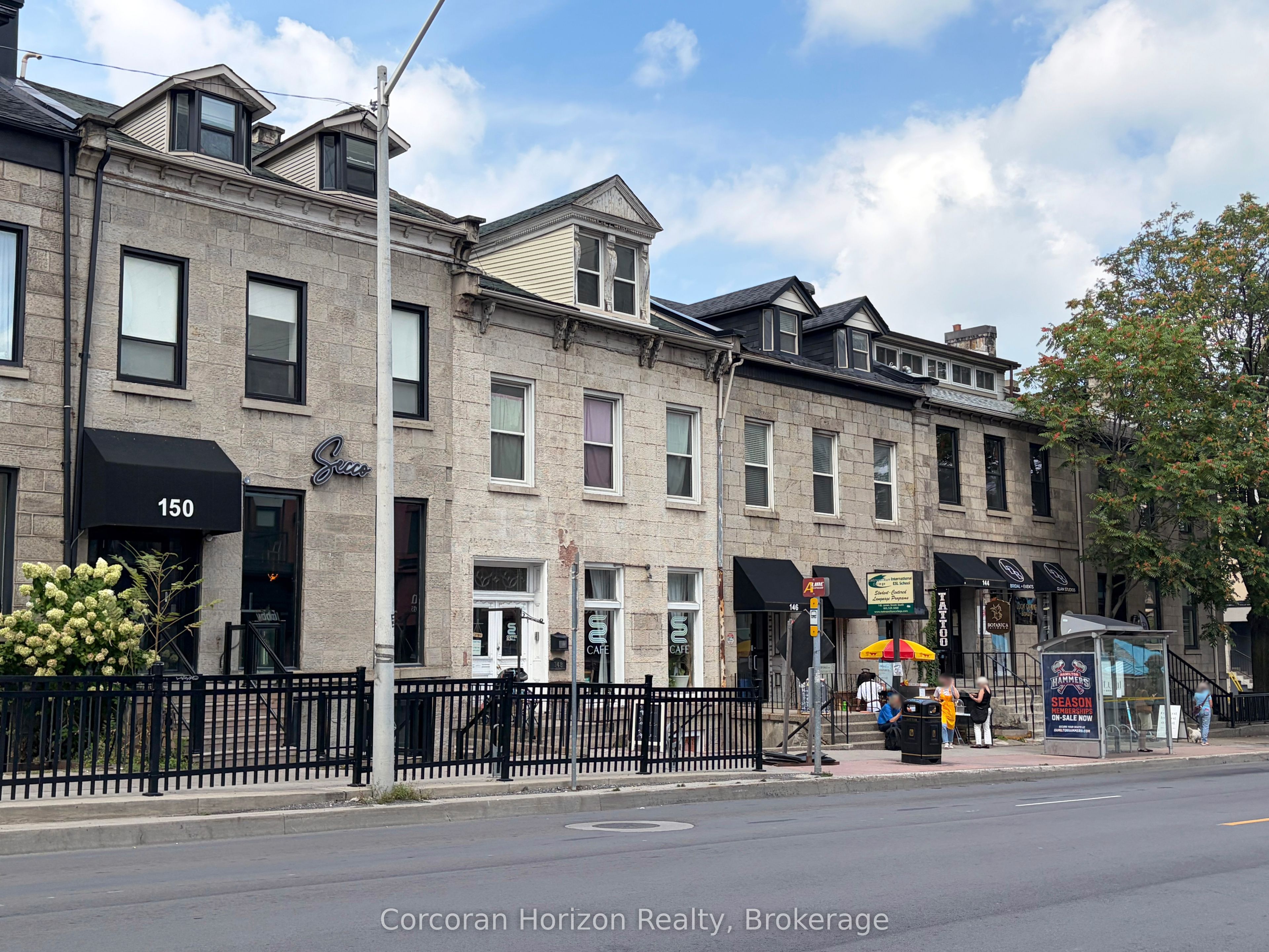 148 James Street S Property Photo 1