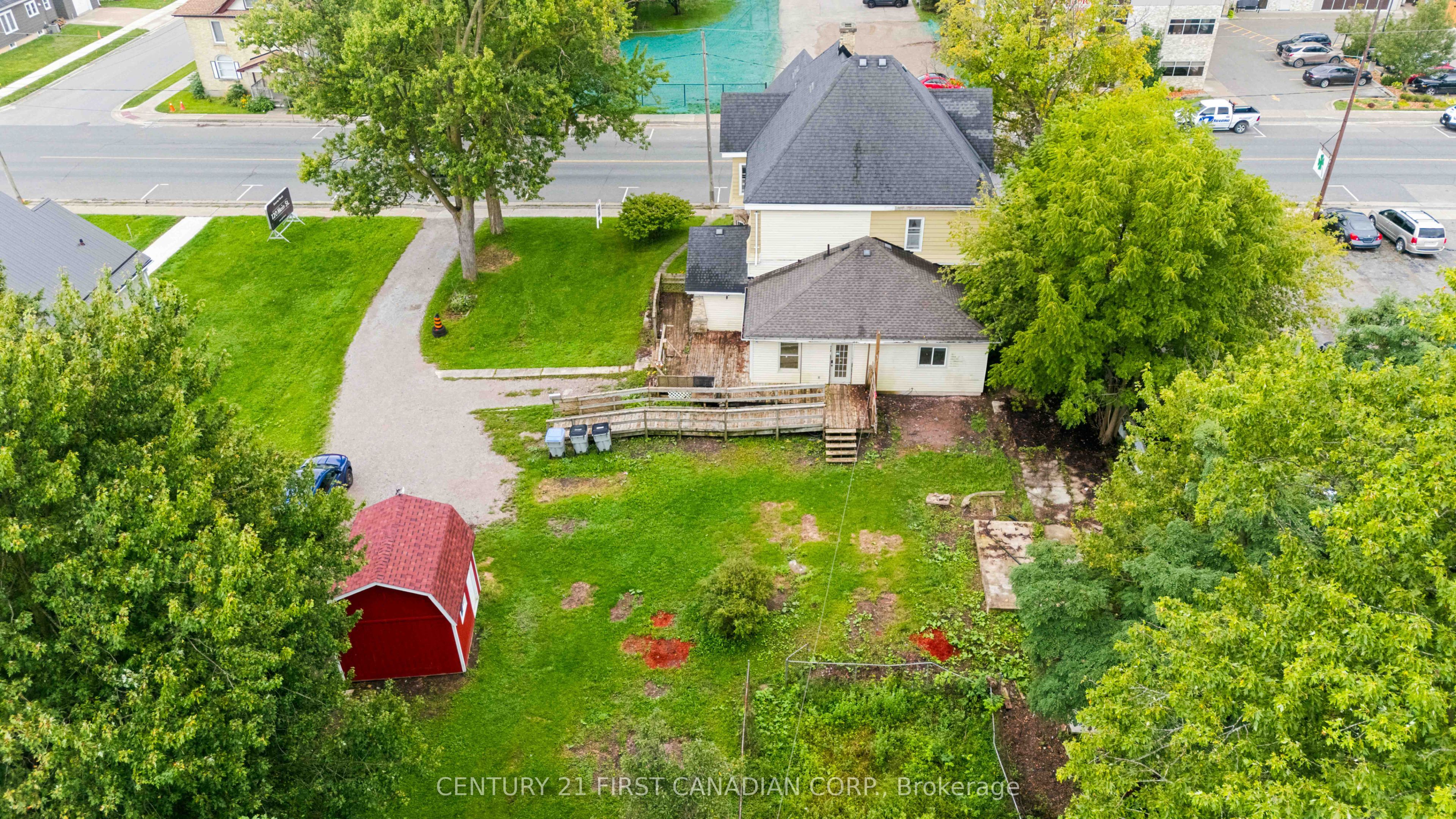 128 Main Street Property Photo 29