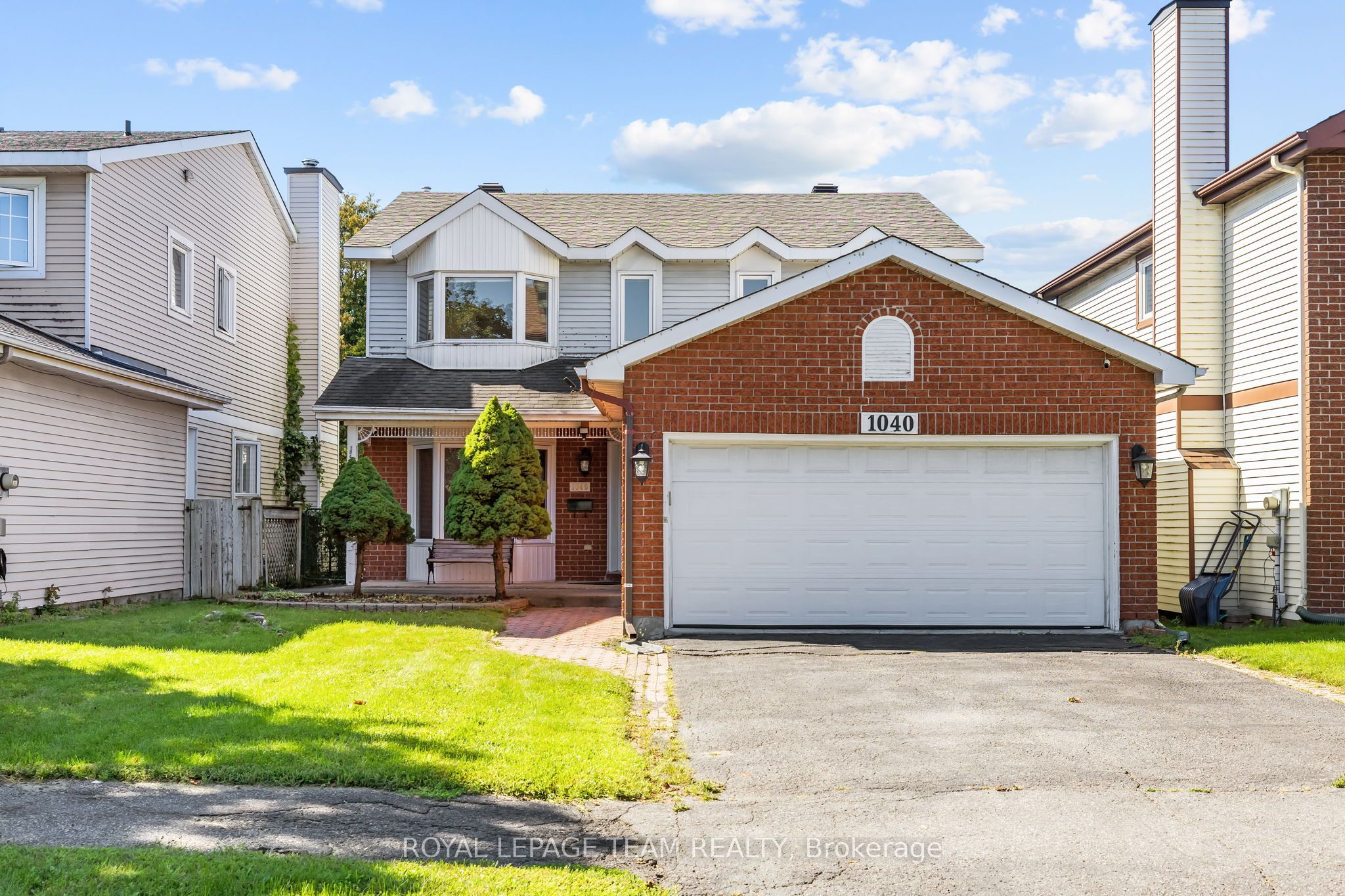 1040 Karsh Drive Property Photo 1