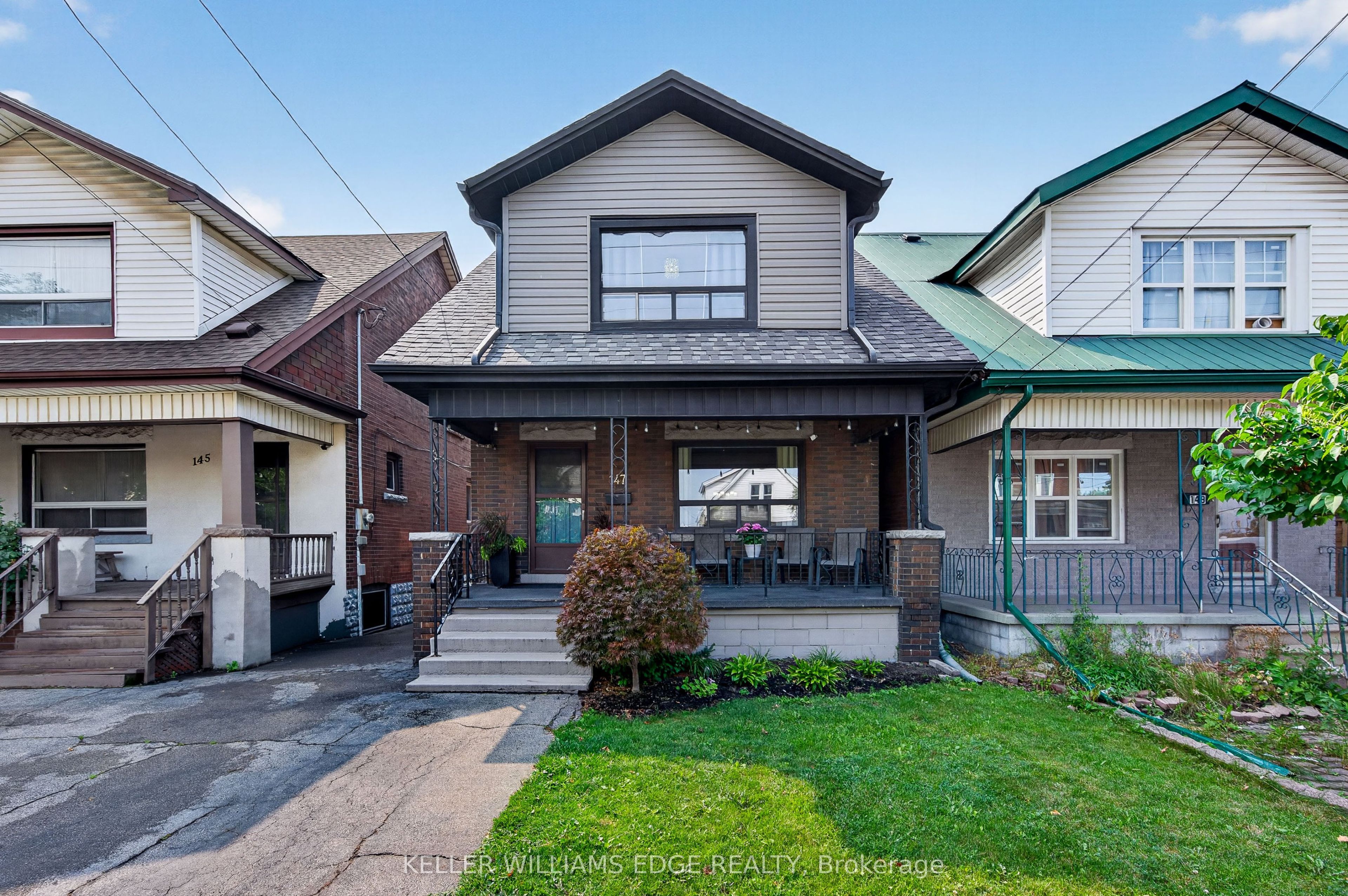 147 Melrose Avenue N Property Photo 1