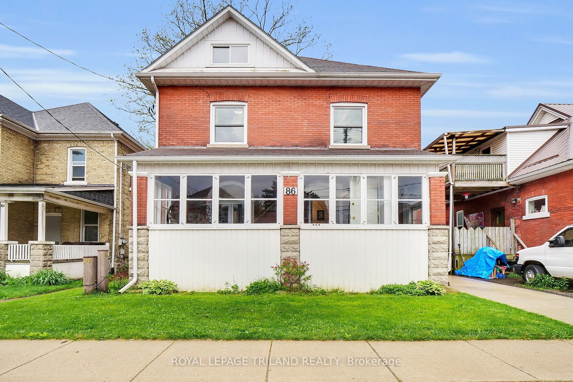 86 Kains Street Property Photo 1