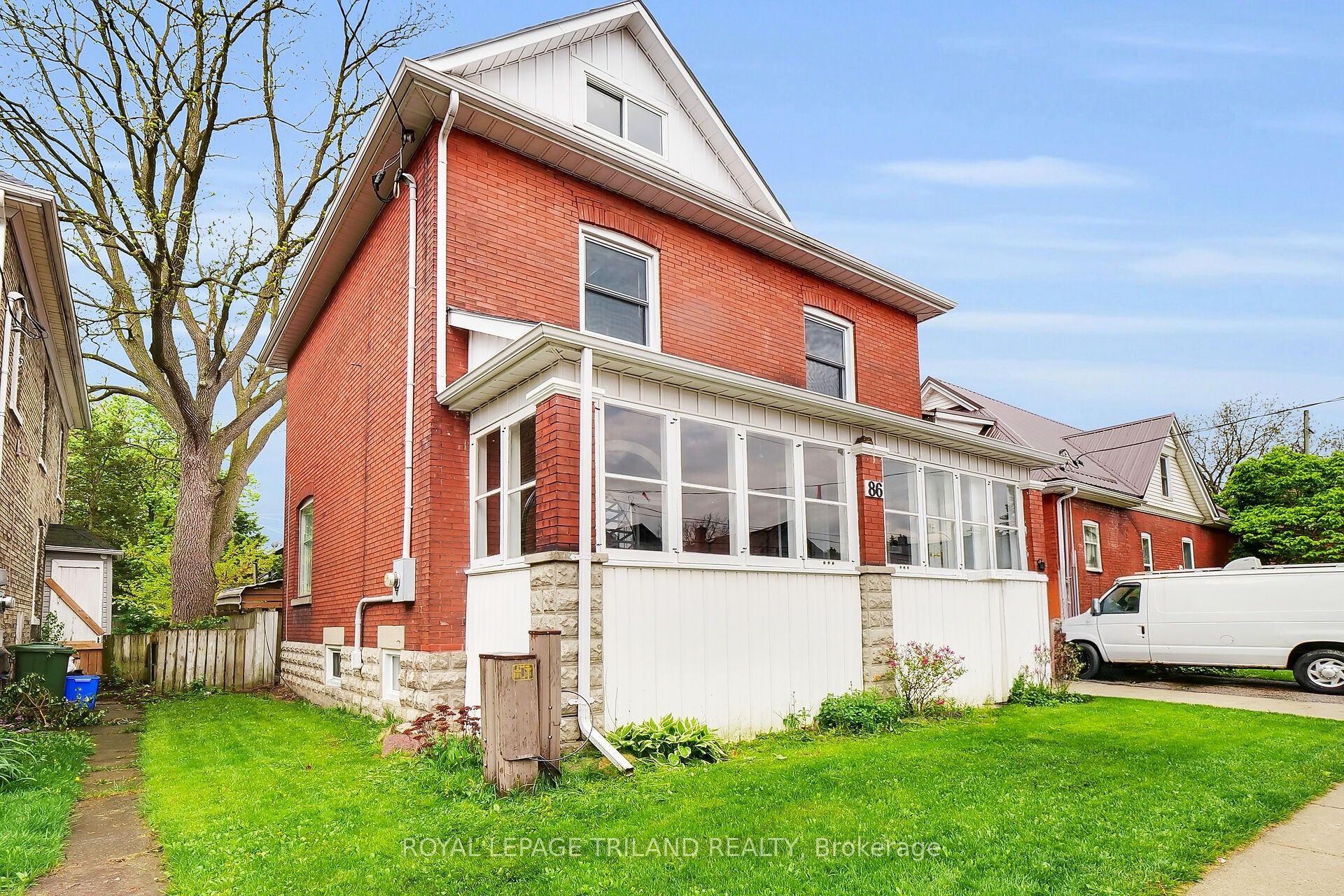 86 Kains Street Property Photo 2