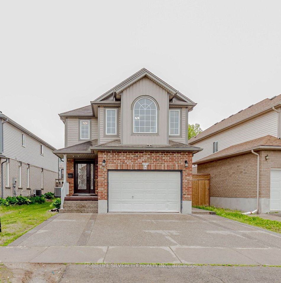 348 Activa Avenue Property Photo 1