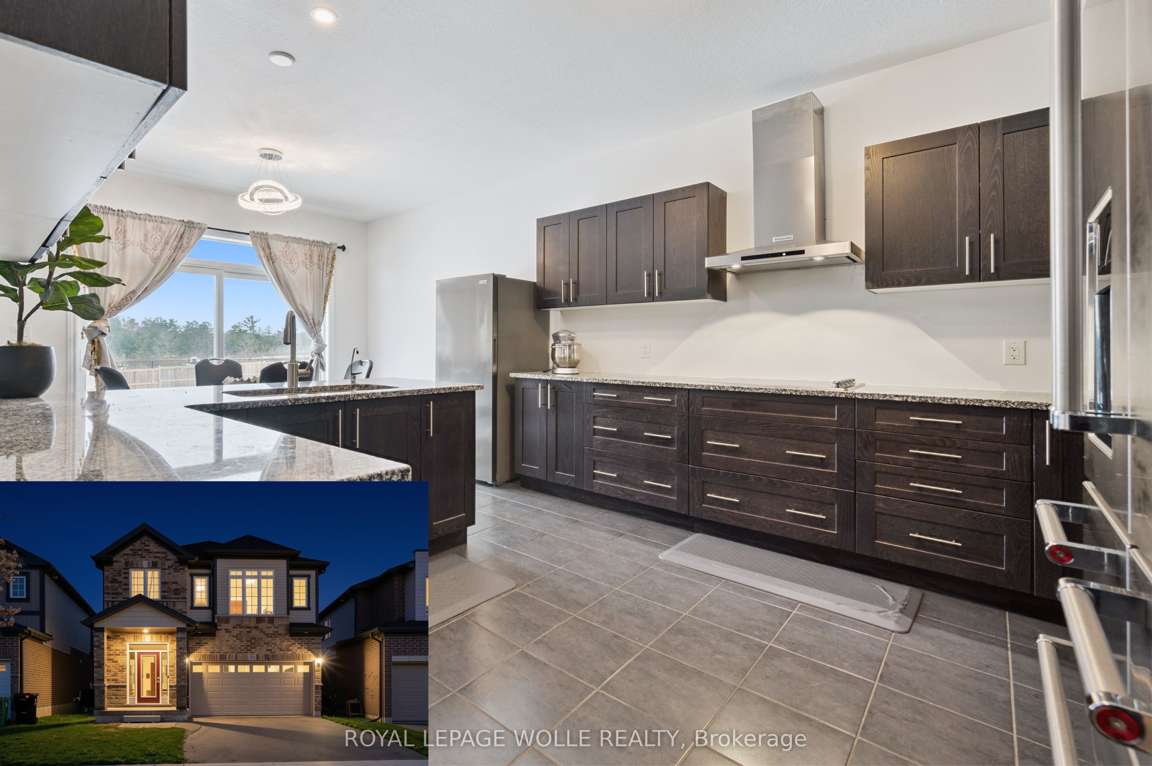 308 Freure Drive Property Photo 1