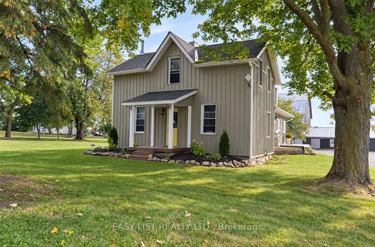 624 Hillhead Road Property Photo 1