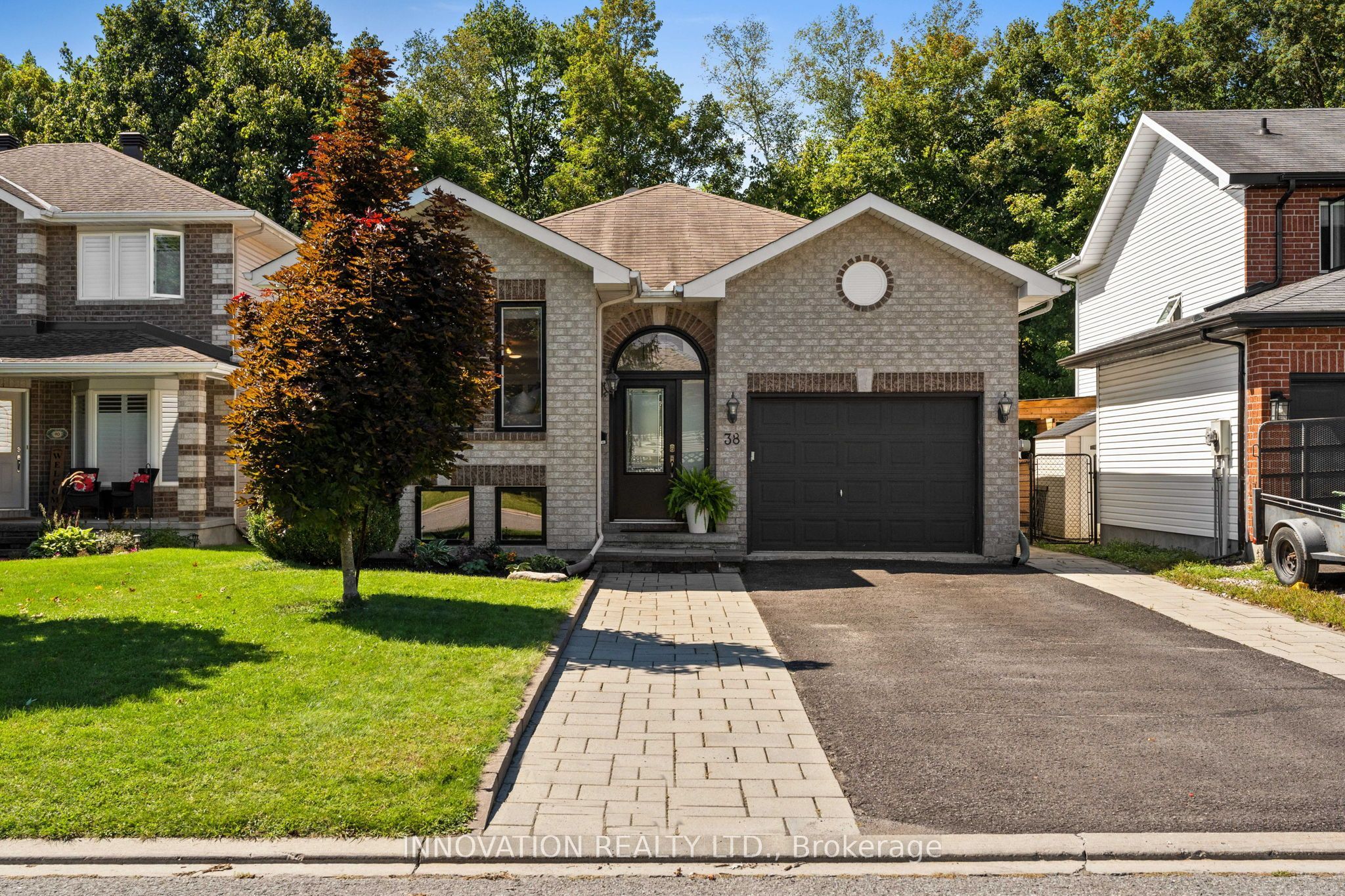 38 Steggall Crescent Property Photo 1