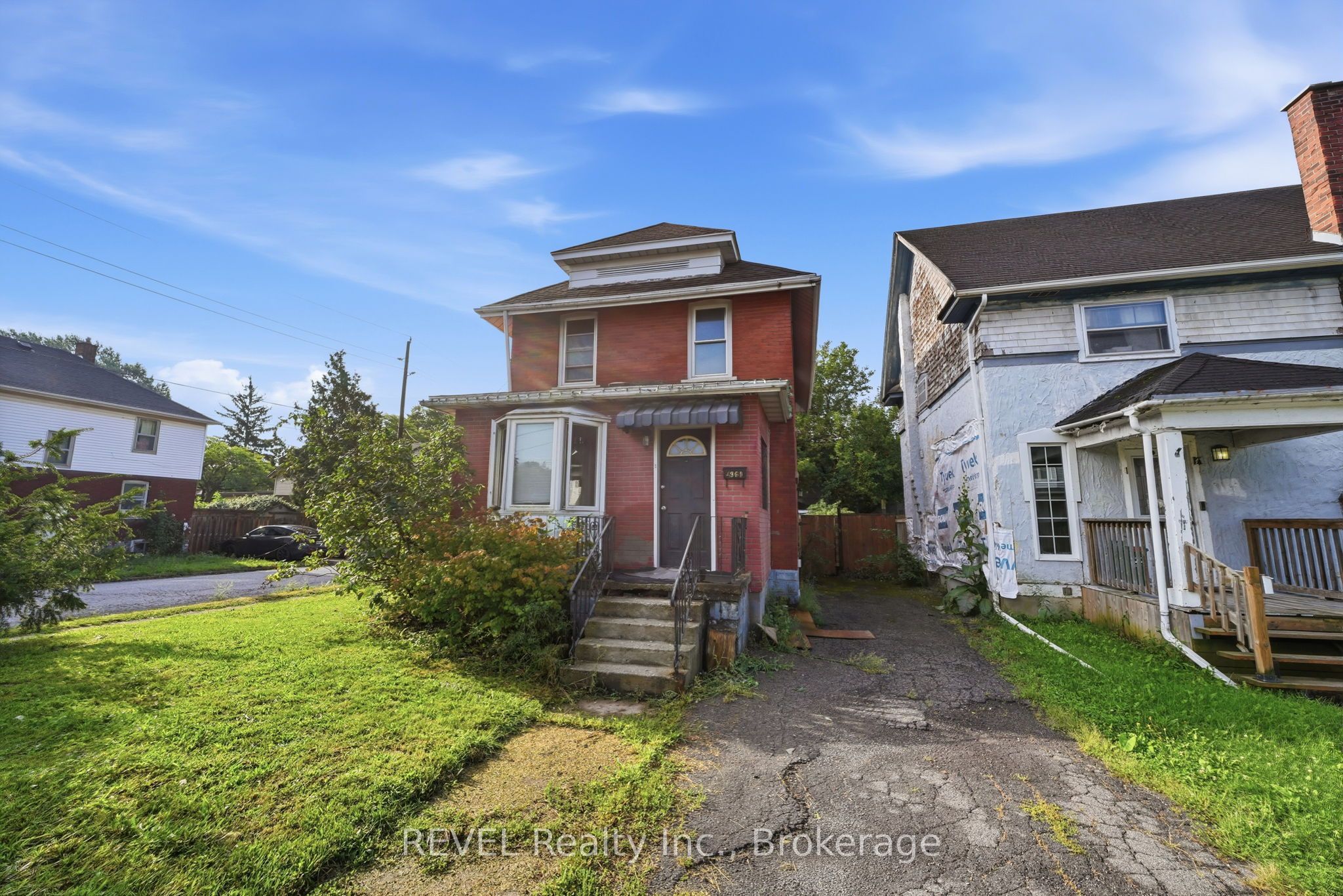 4960 Willmott Street Property Photo 2