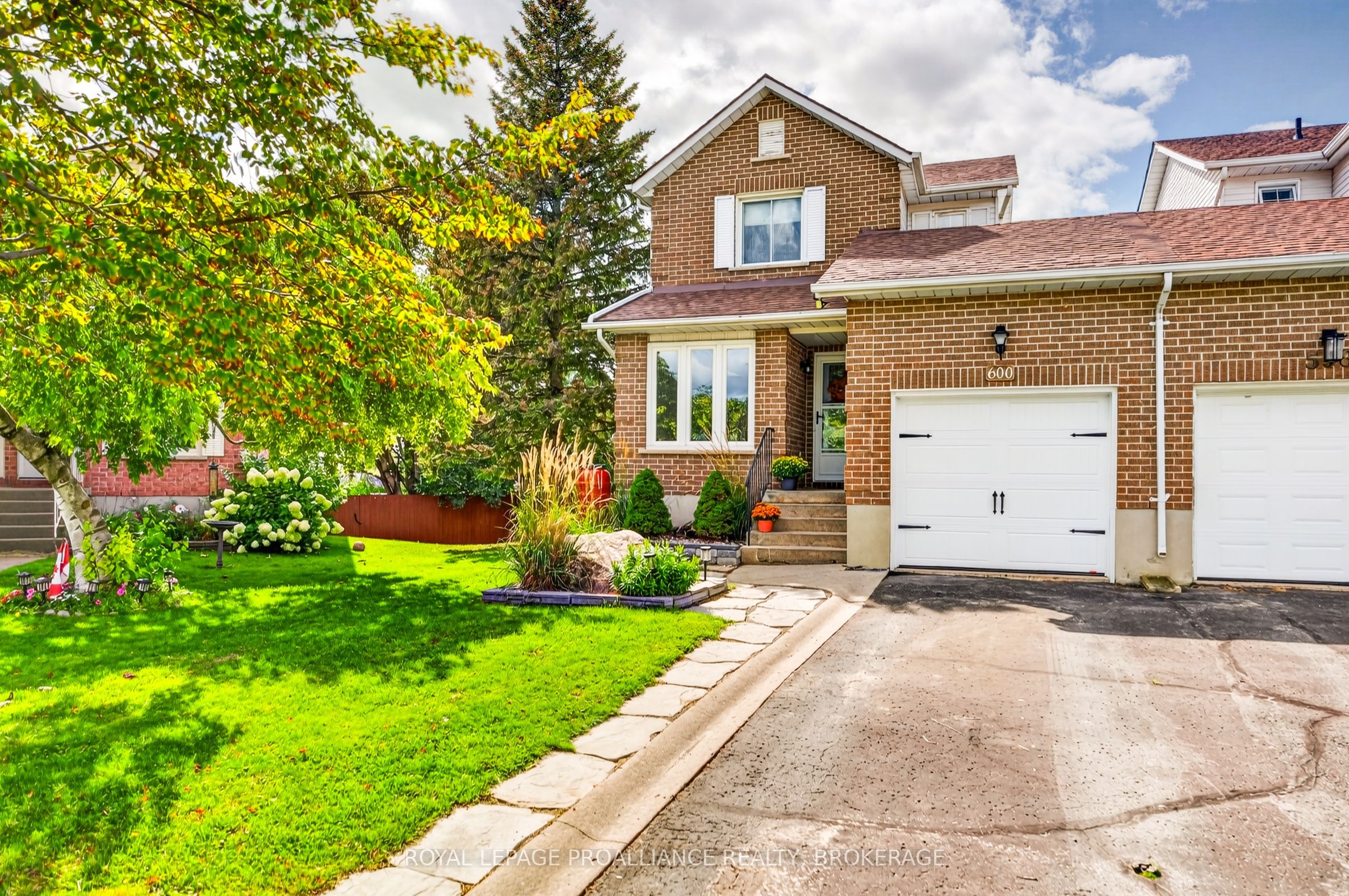 600 Whistler Terrace