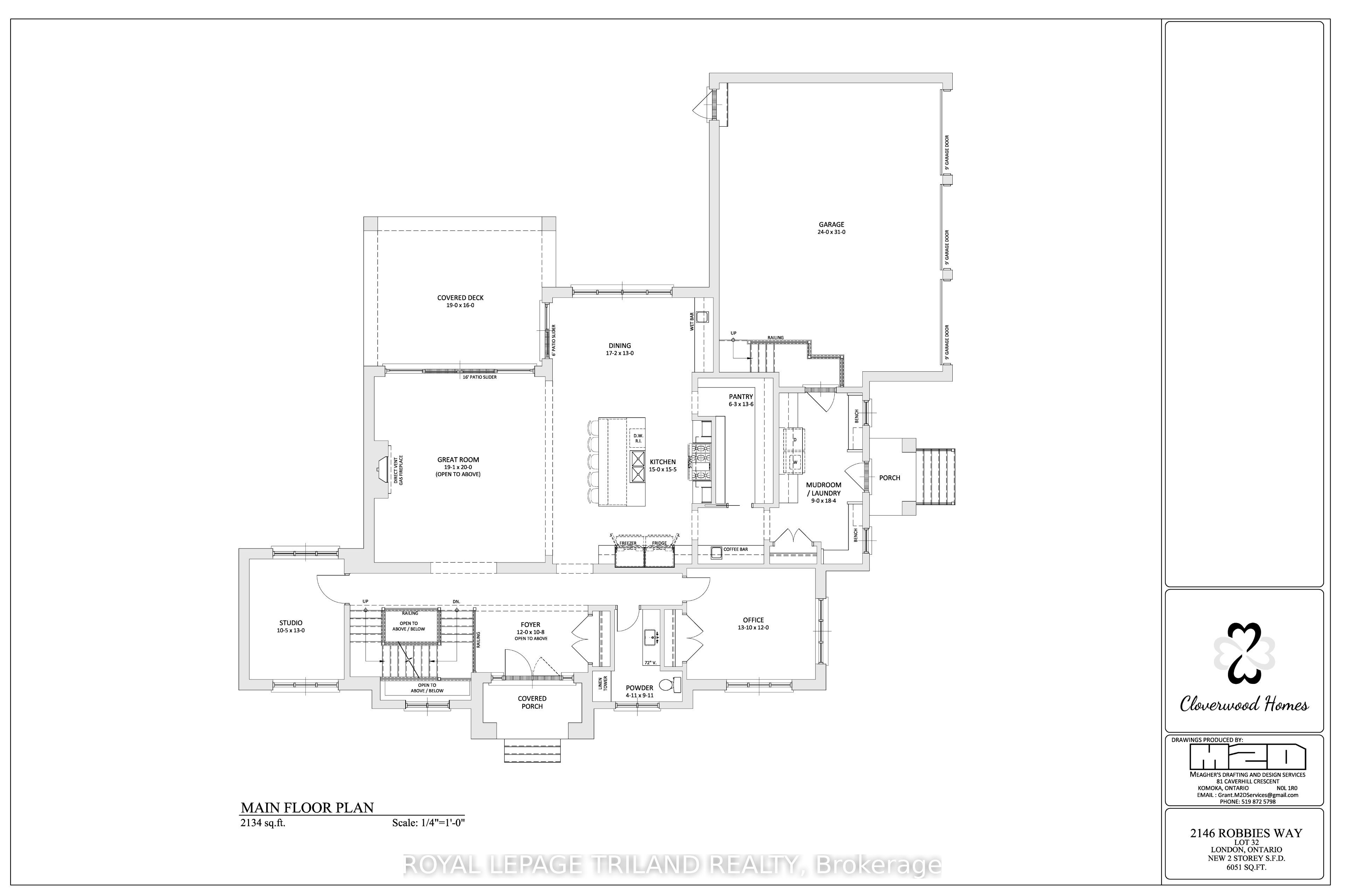 2146 Robbies Way Property Photo 4