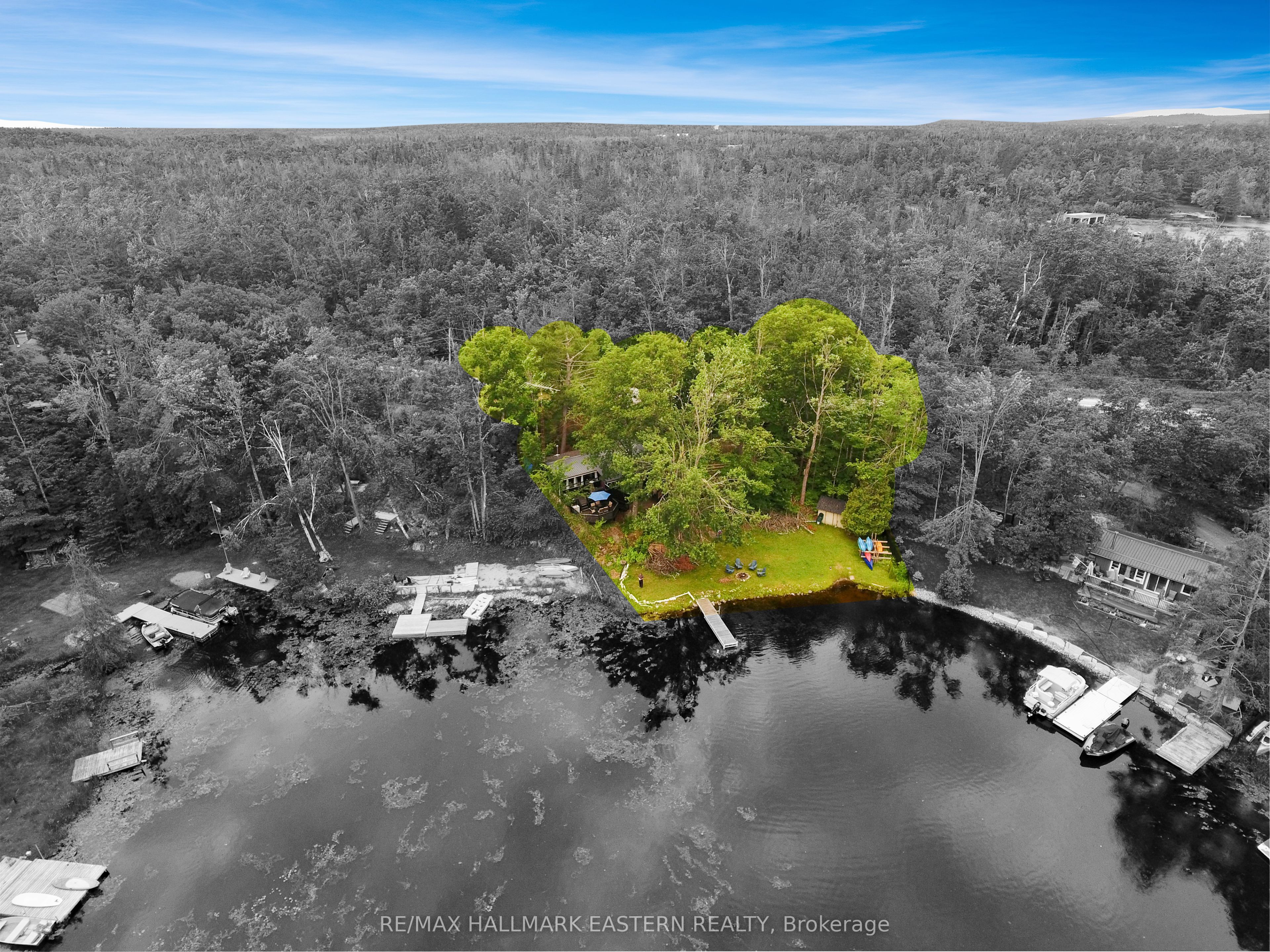 2335 Lakeside Road Property Photo 8