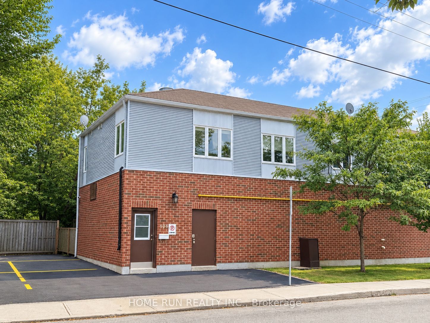 100 Blackburn Avenue Property Photo 1