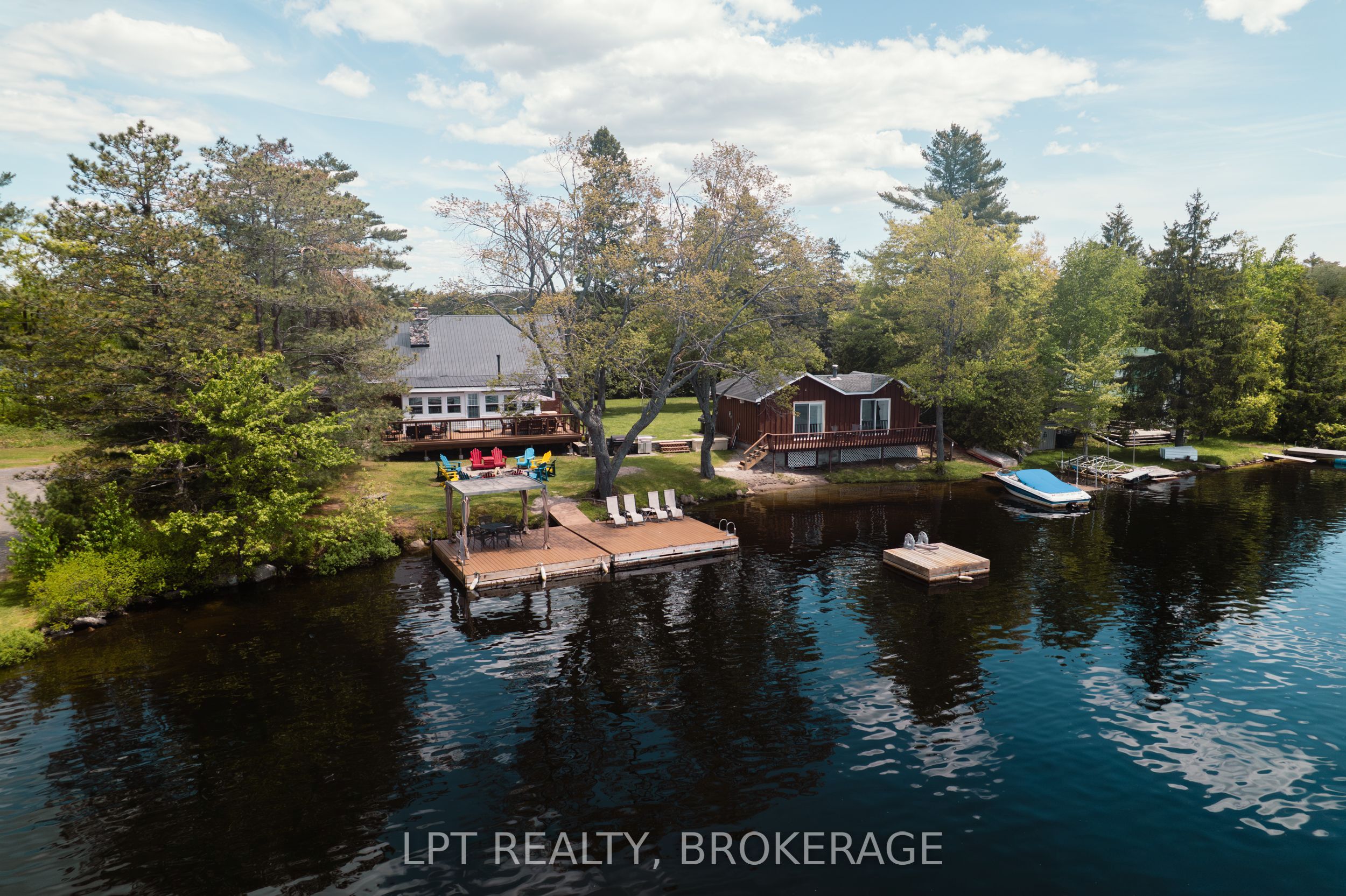 5620 County Rd 46 Road Property Photo 1