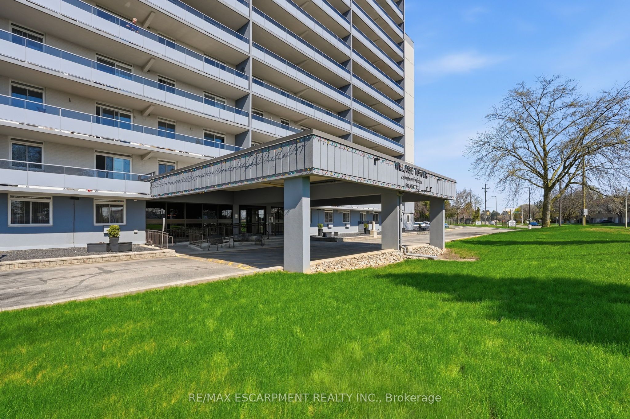 640 West Street 506 Property Photo 1