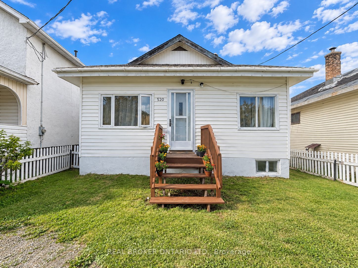 520 Front Street Property Photo 1