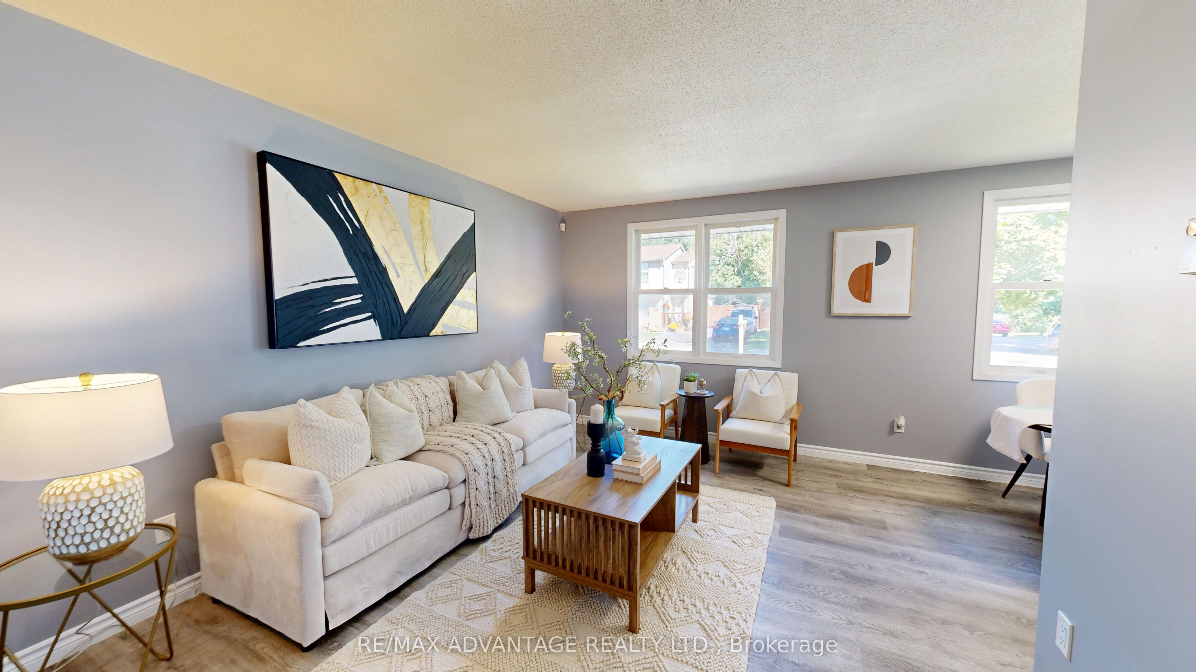 9 Camelot Crescent Property Photo 1