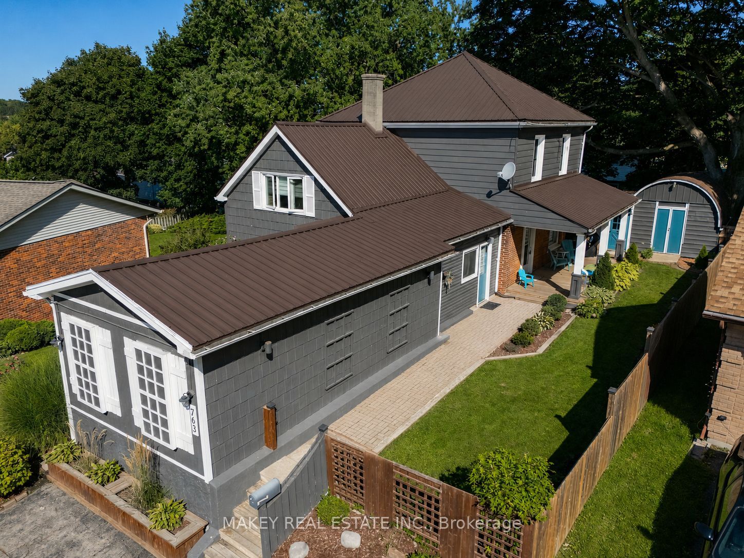 763 Boyle Drive