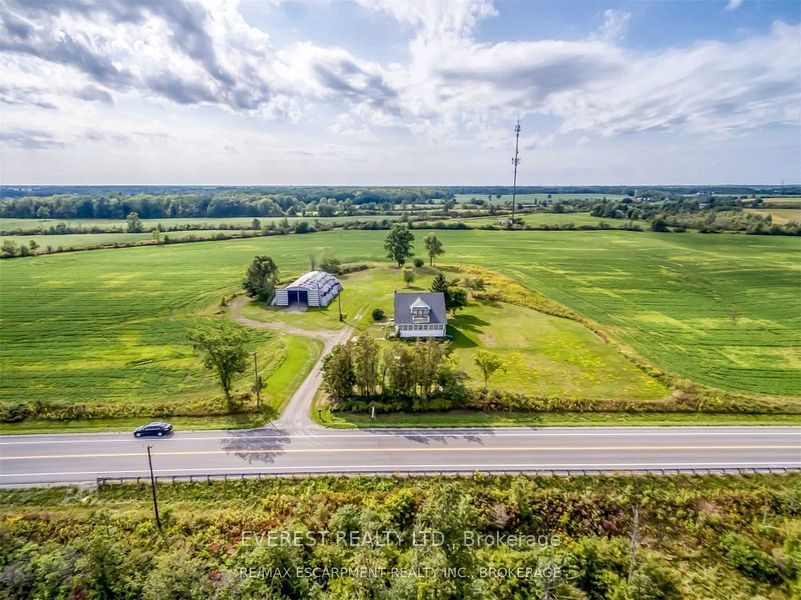 960 Caistorville Road Property Photo 3