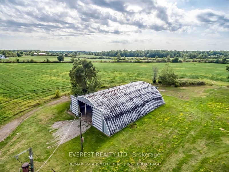 960 Caistorville Road Property Photo 4