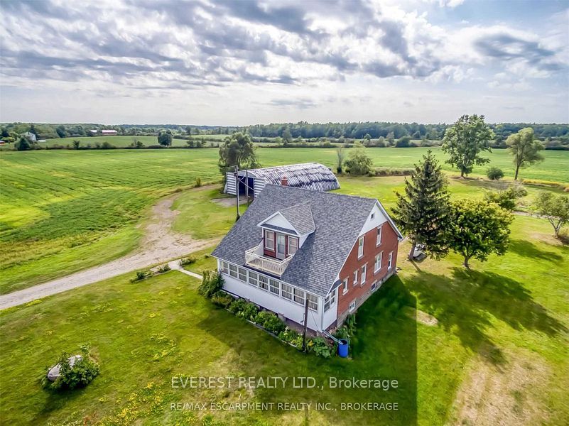 960 Caistorville Road Property Photo 10