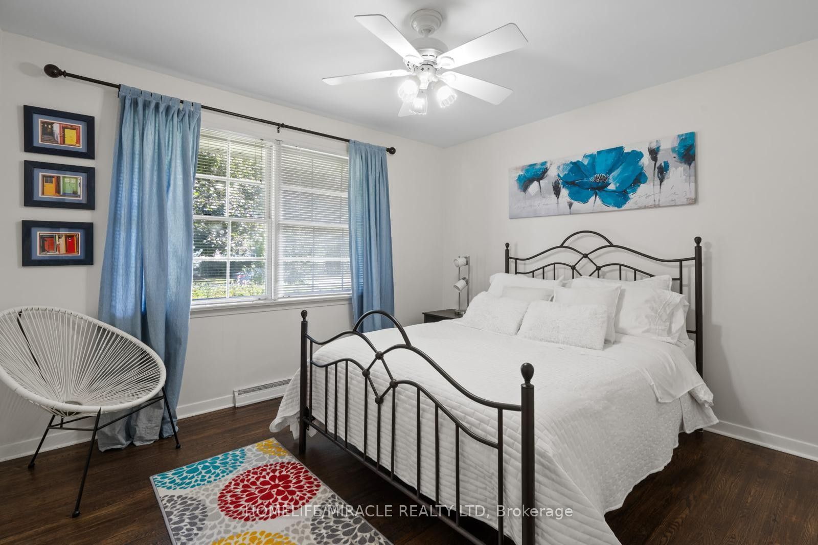 6495 Dorchester Road Property Photo 8