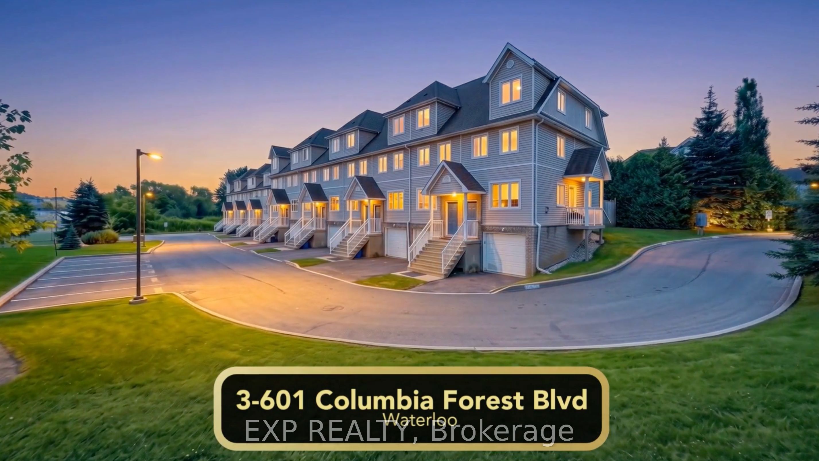 601 Columbia Forest Boulevard 3