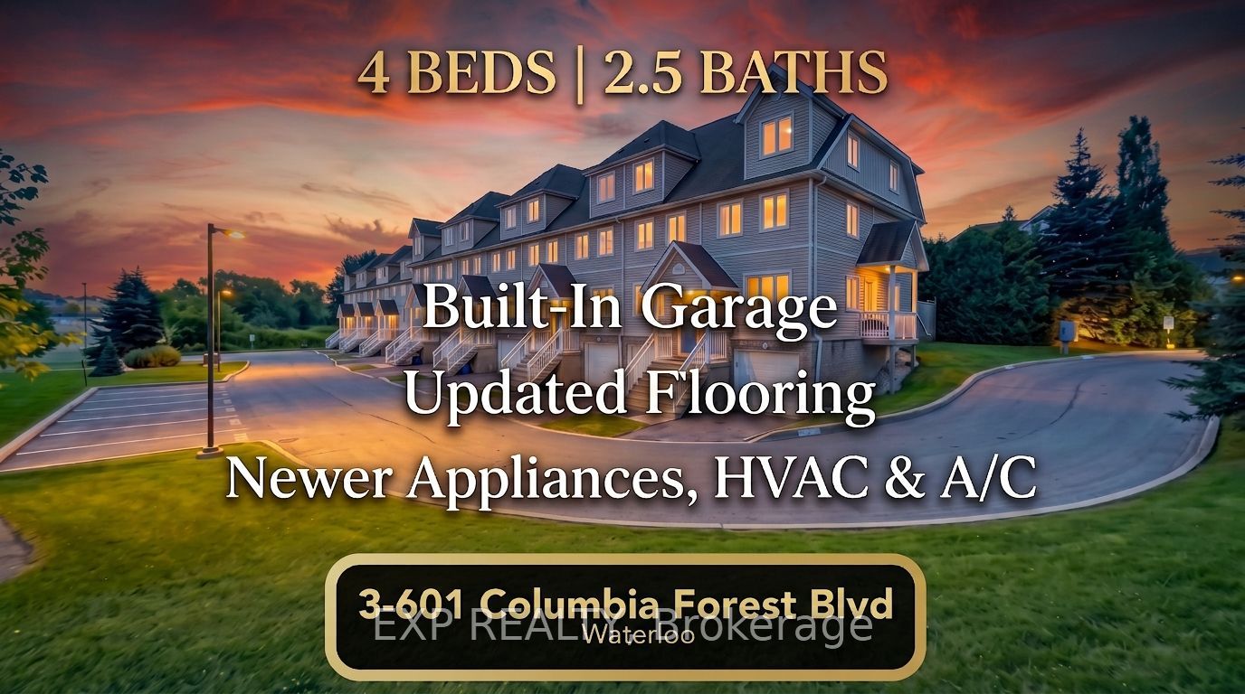 601 Columbia Forest Boulevard 3