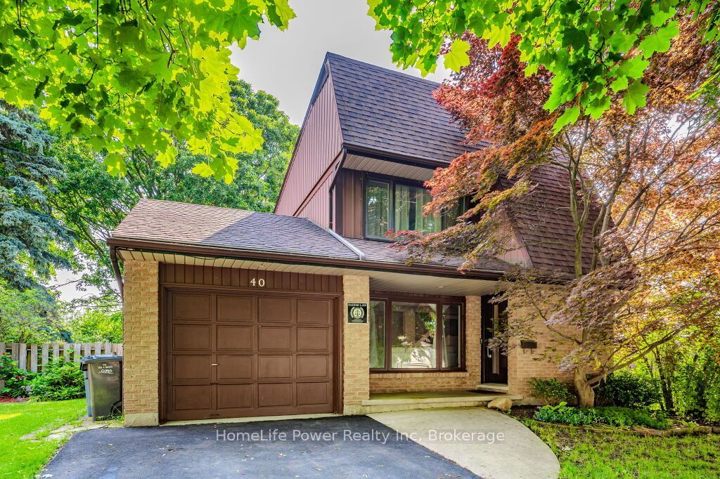 40 Ferman Drive