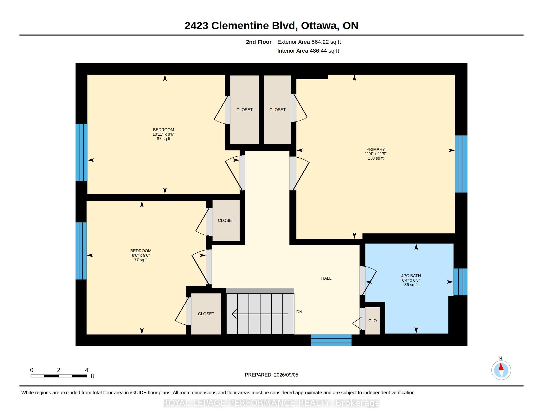 2423 Clementine Boulevard Property Photo 38