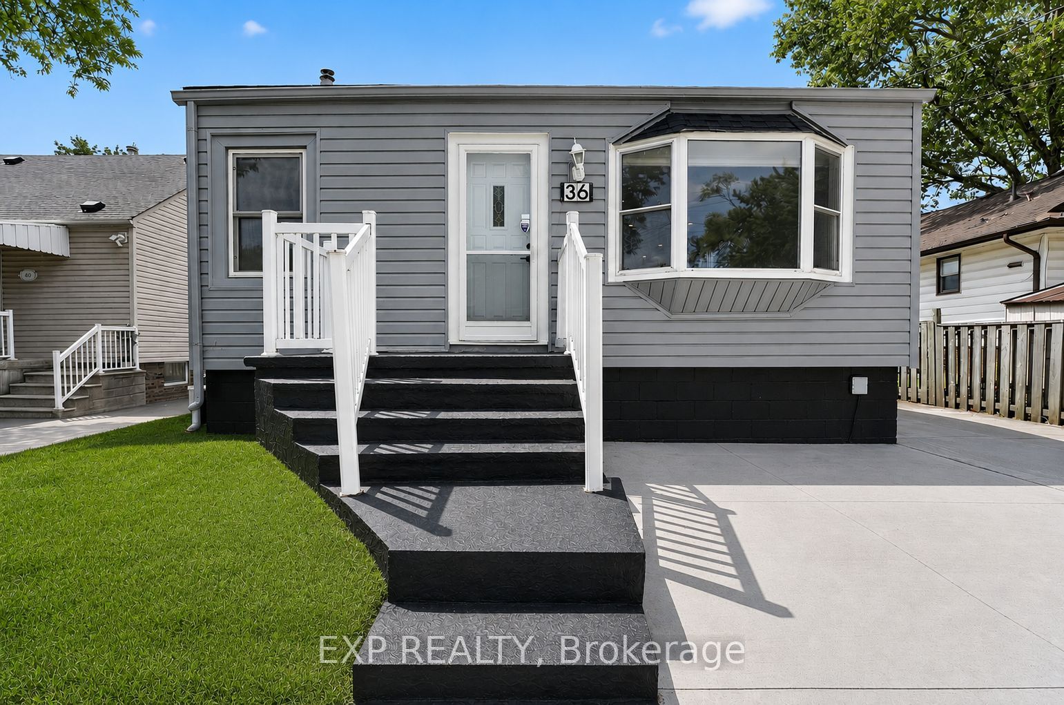 36 Mahony Avenue
