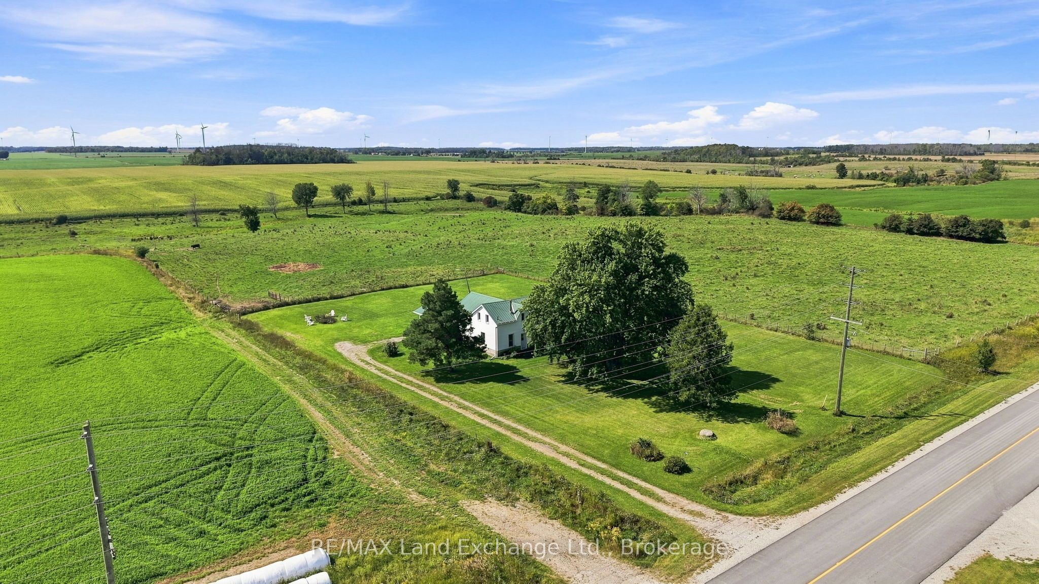 1473 Bruce-saugeen Townline Property Photo 1