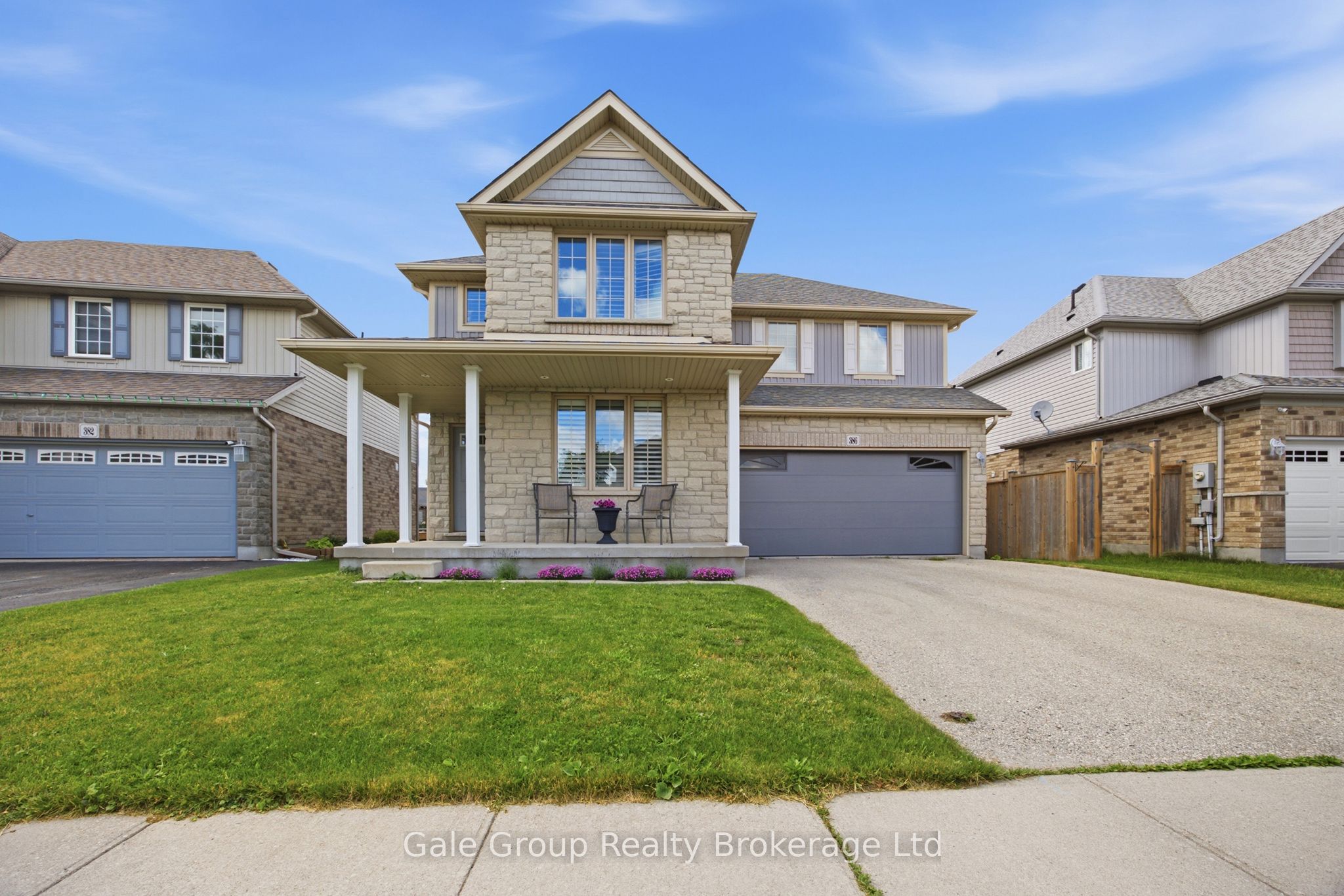 386 Fairway Road Property Photo 1