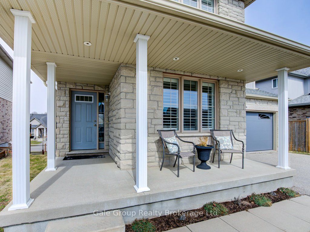 386 Fairway Road Property Photo 5