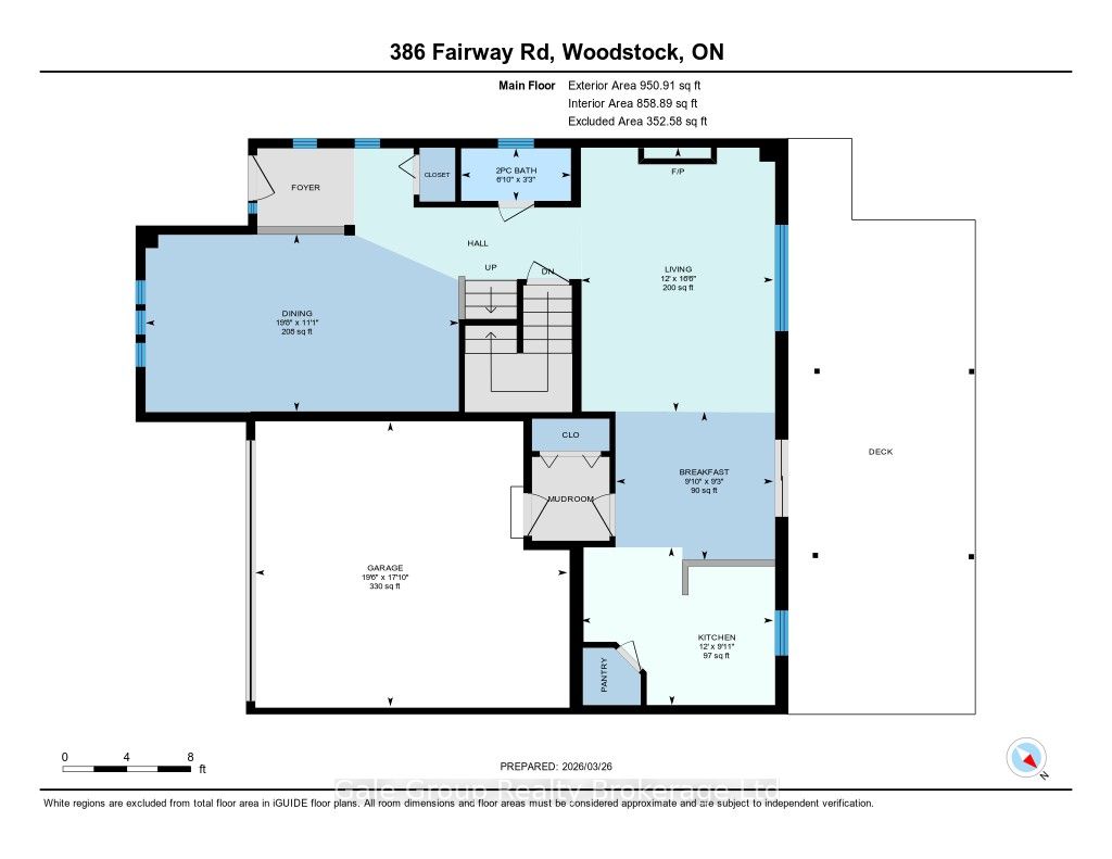 386 Fairway Road Property Photo 44