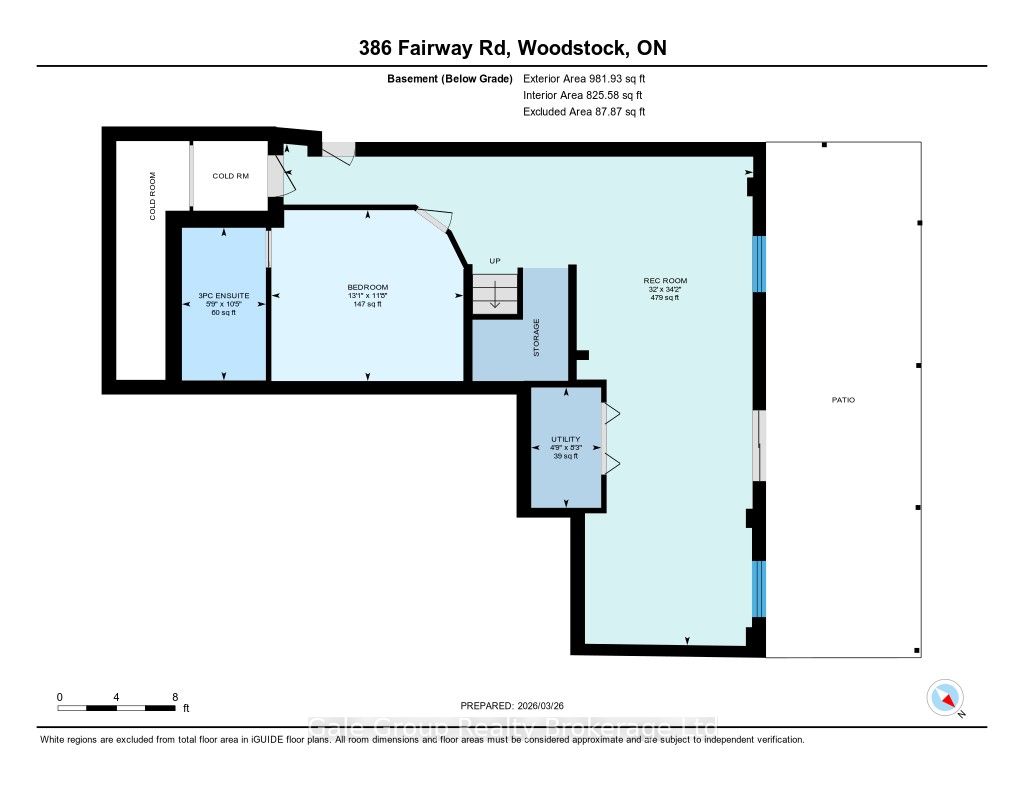 386 Fairway Road Property Photo 45