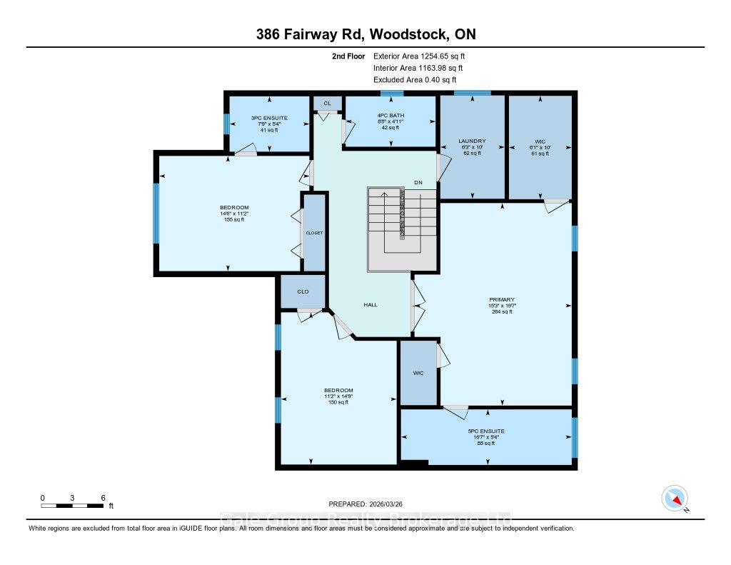 386 Fairway Road Property Photo 46
