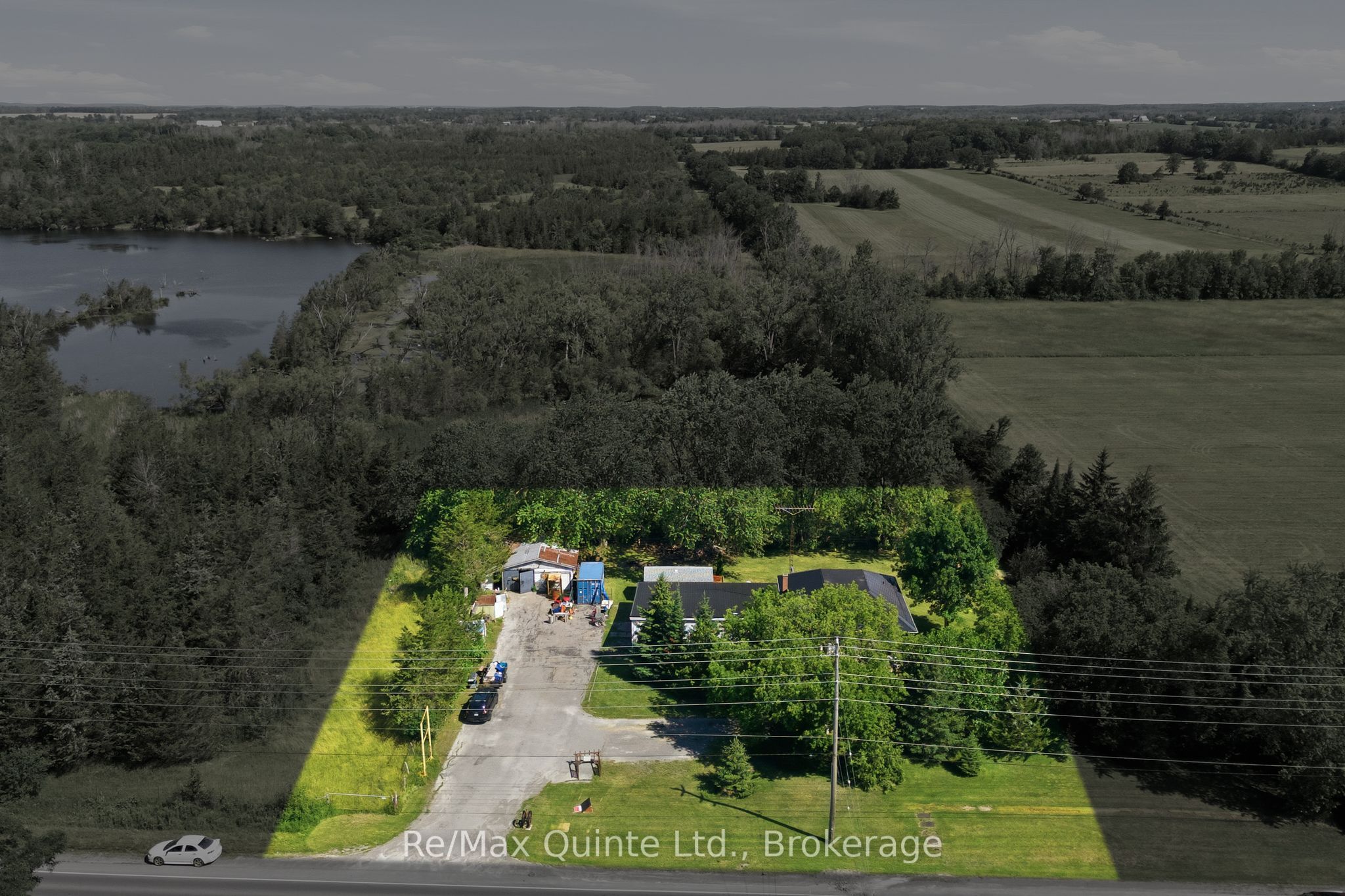 4611 Old Highway 2 Property Photo 2