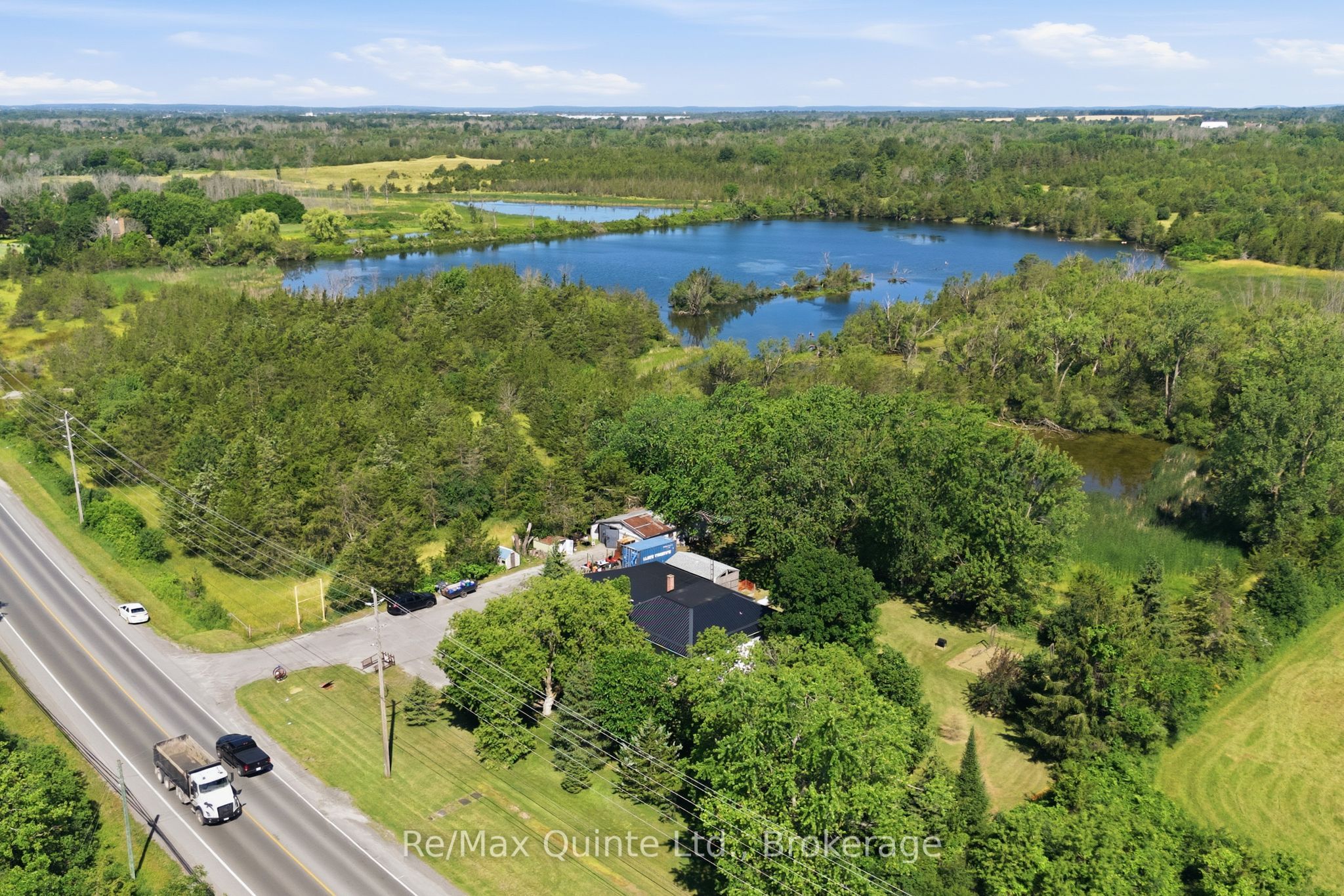 4611 Old Highway 2 Property Photo 4