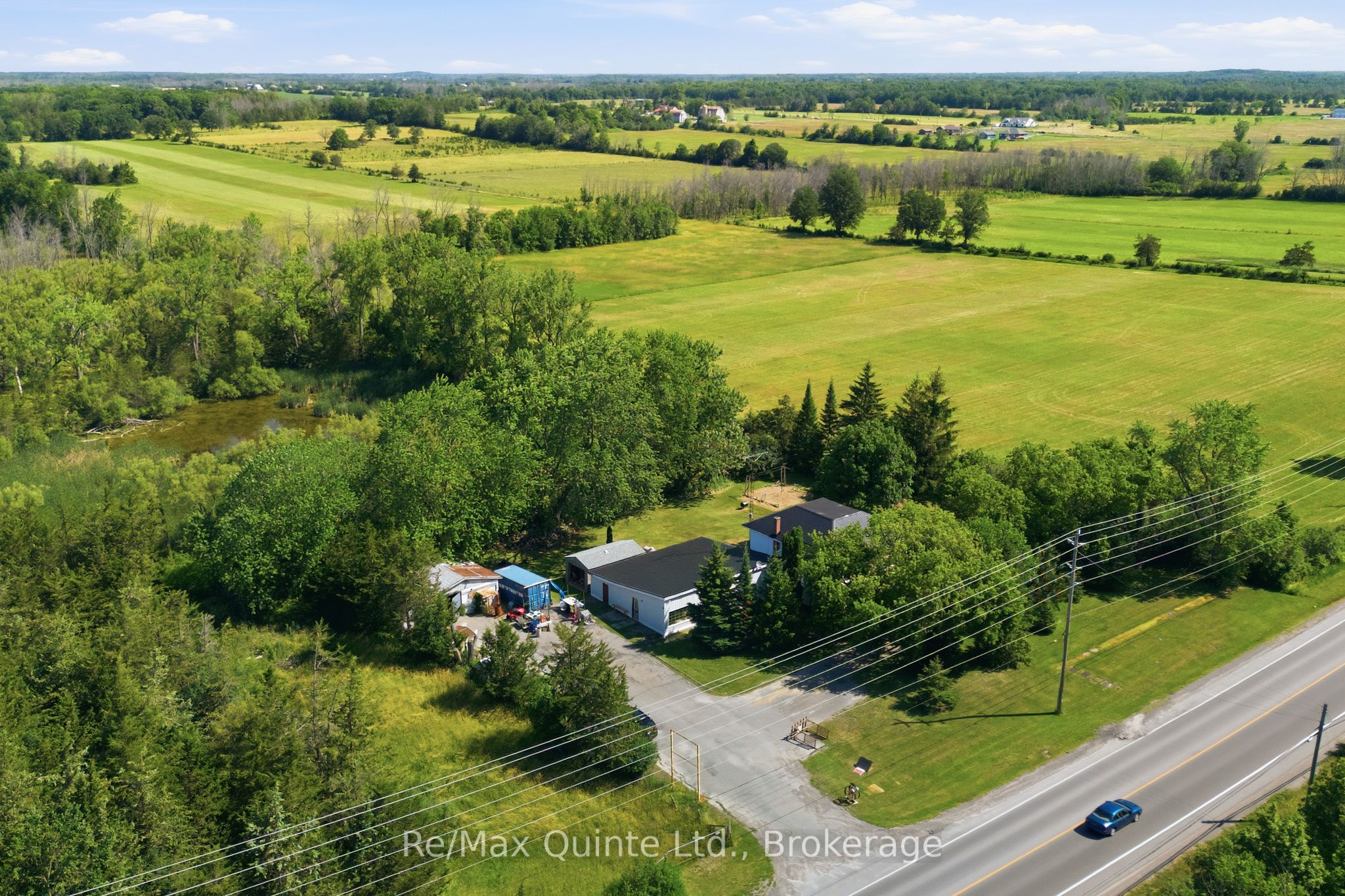 4611 Old Highway 2 Property Photo 6