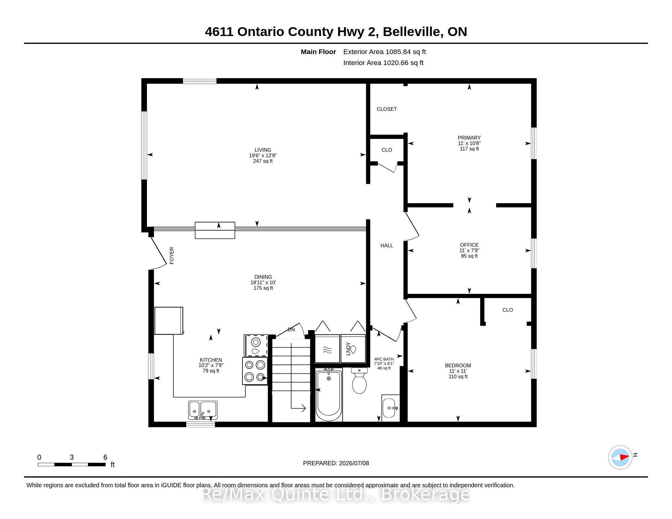 4611 Old Highway 2 Property Photo 27