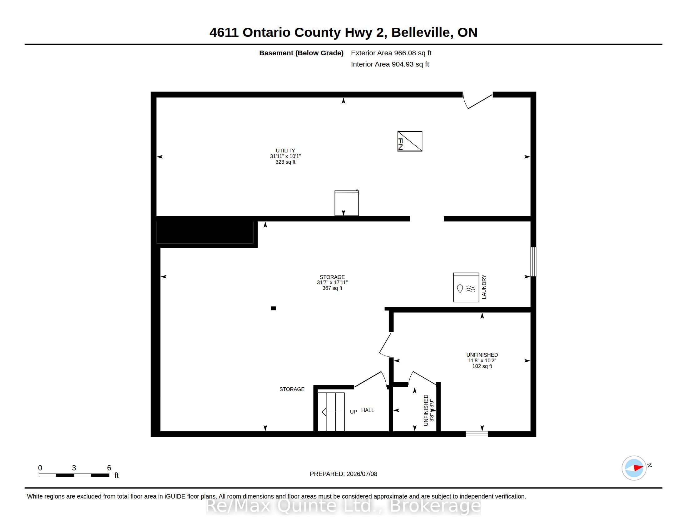 4611 Old Highway 2 Property Photo 30