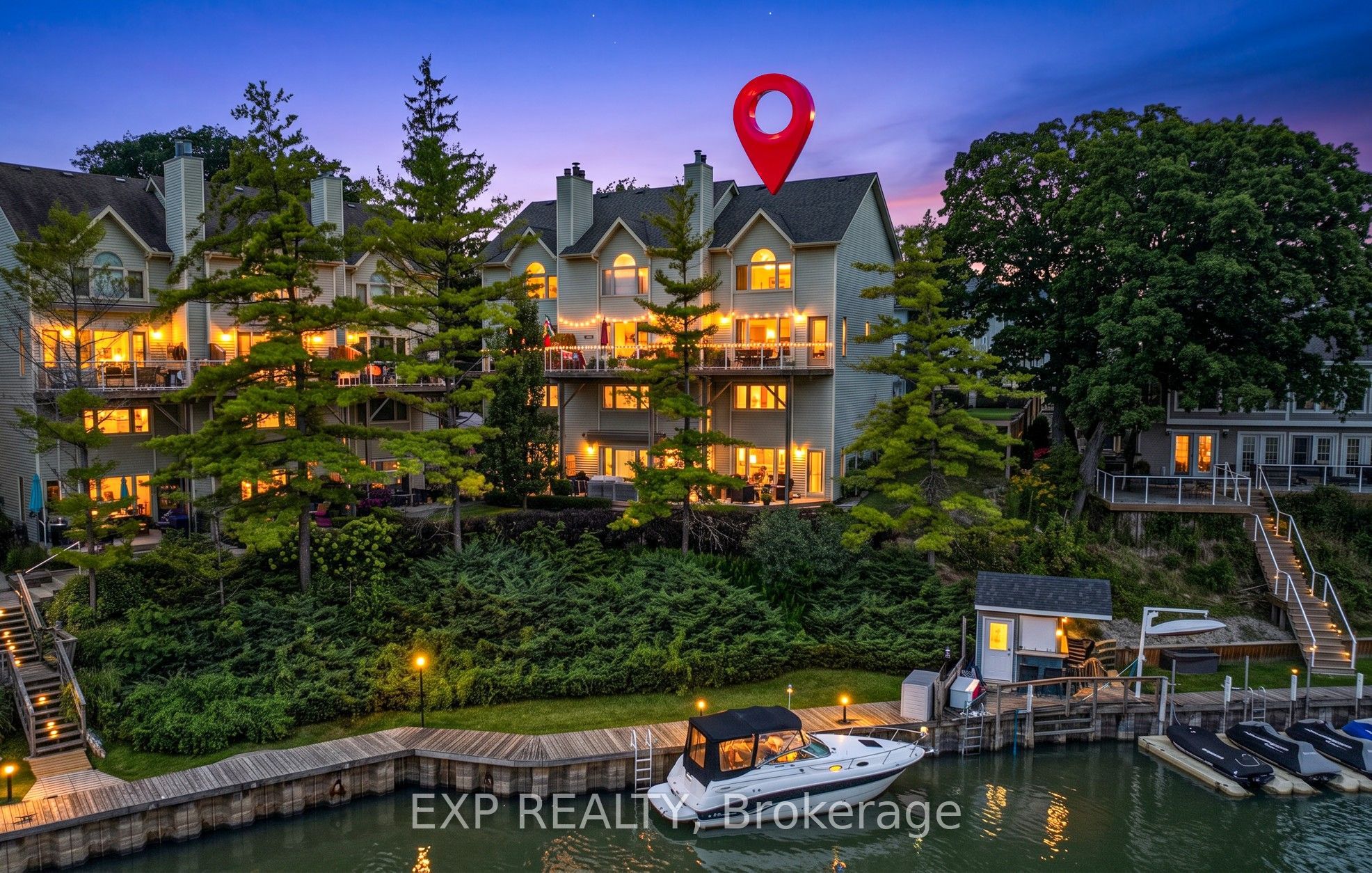 40 Ontario Street S 4 Property Photo 1